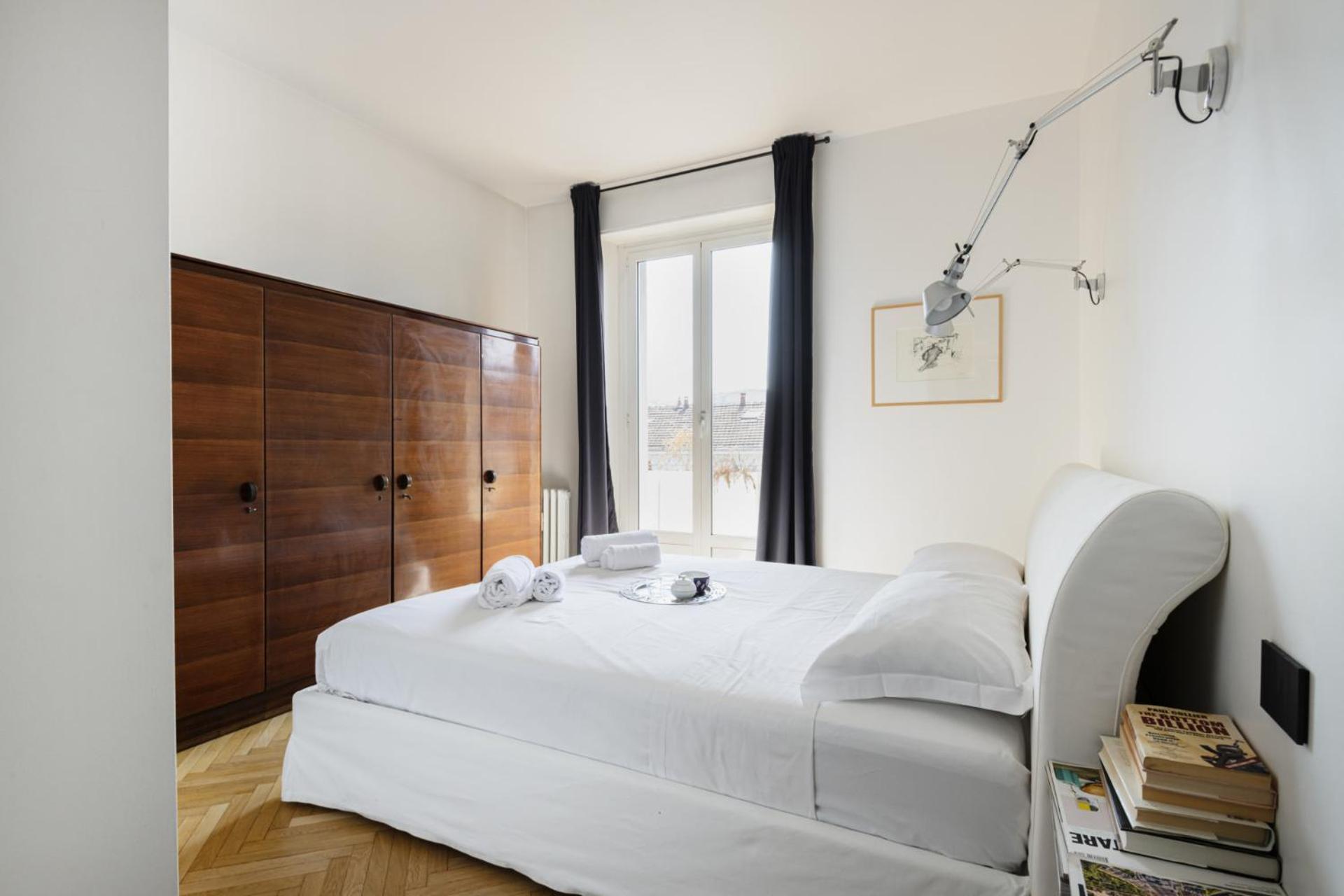 Lejlighed Easylife - Incantevole Dimora Con Terrazza *