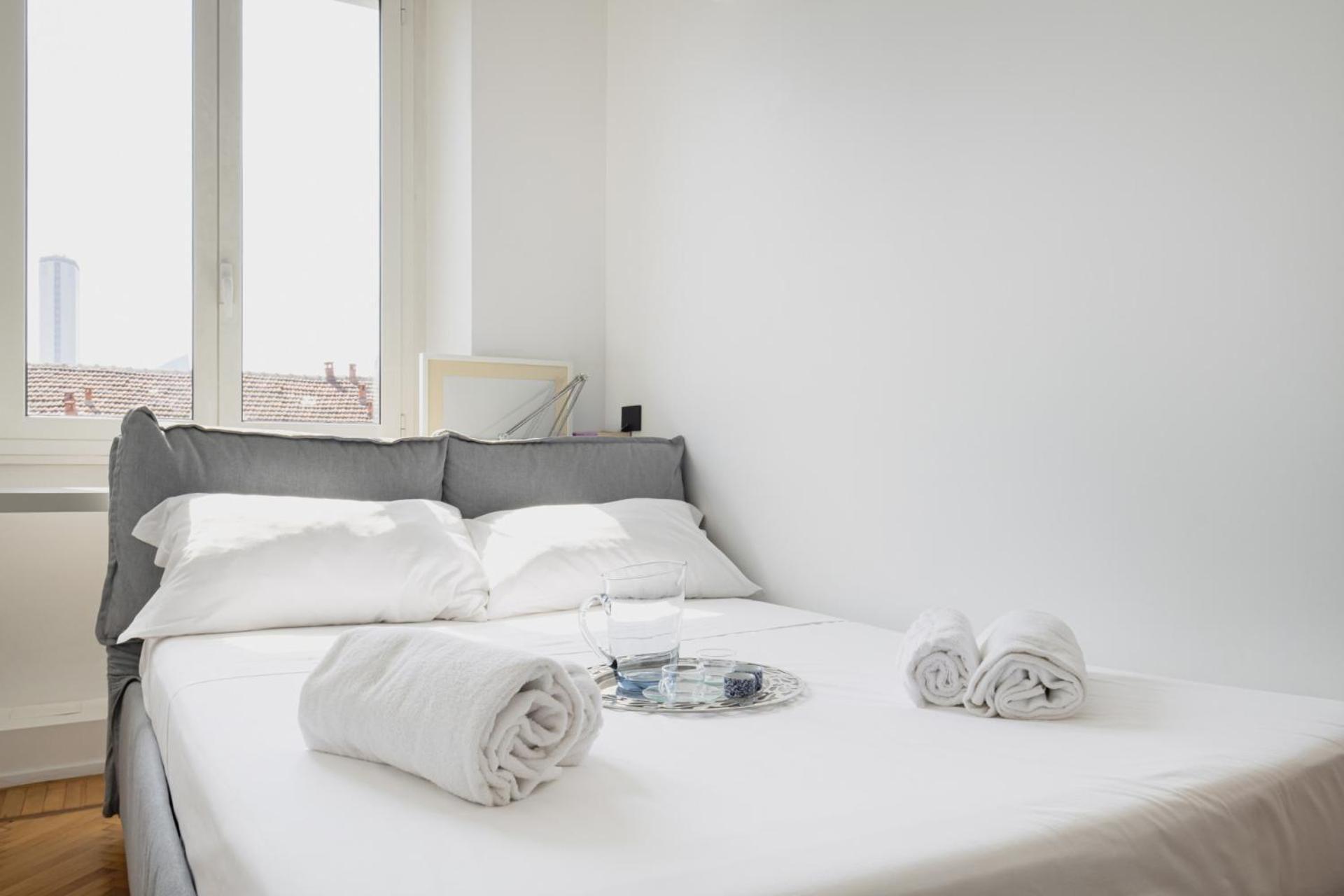 Easylife - Incantevole Dimora Con Terrazza Lejlighed *