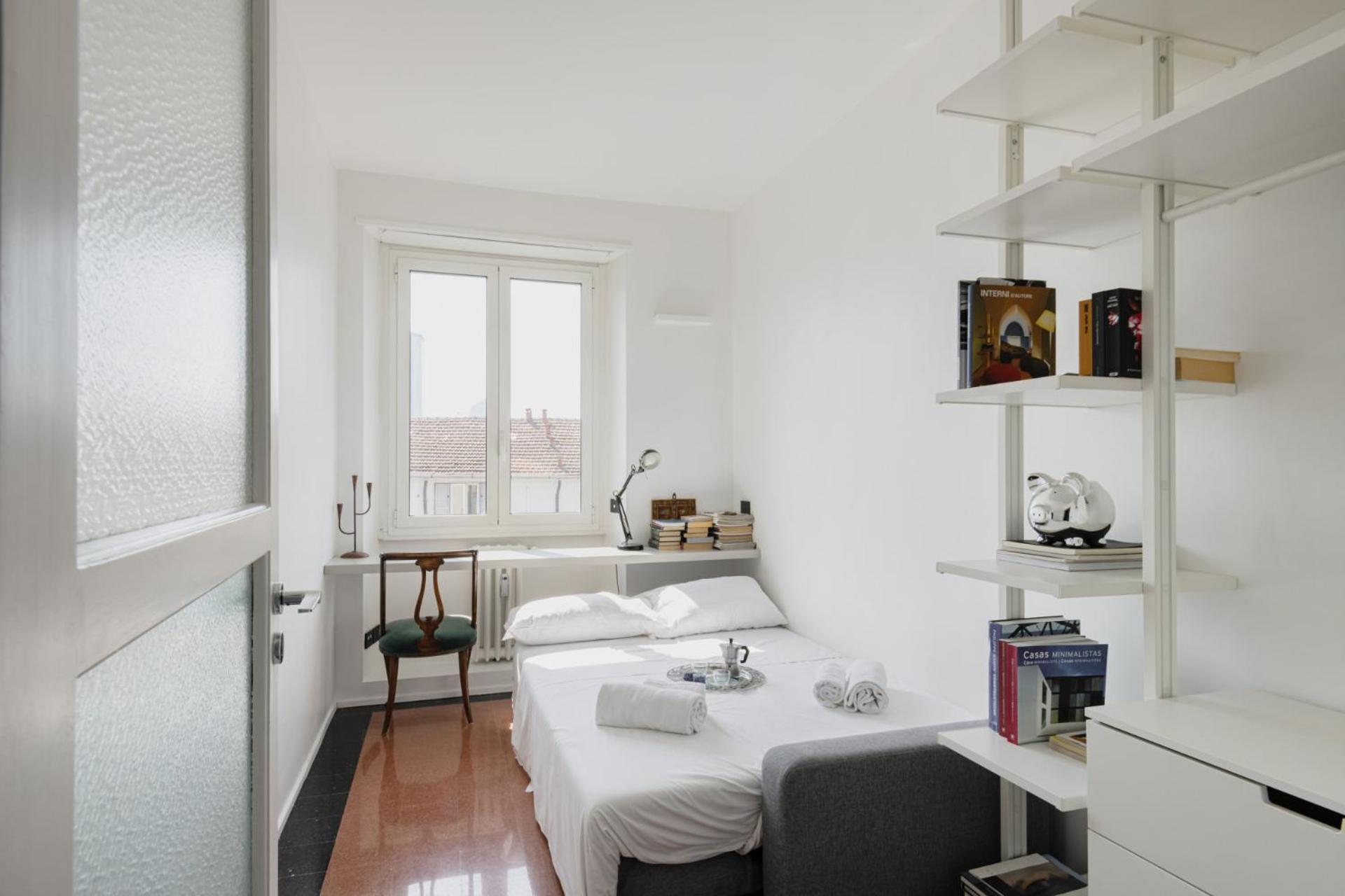 Easylife - Incantevole Dimora Con Terrazza Lejlighed