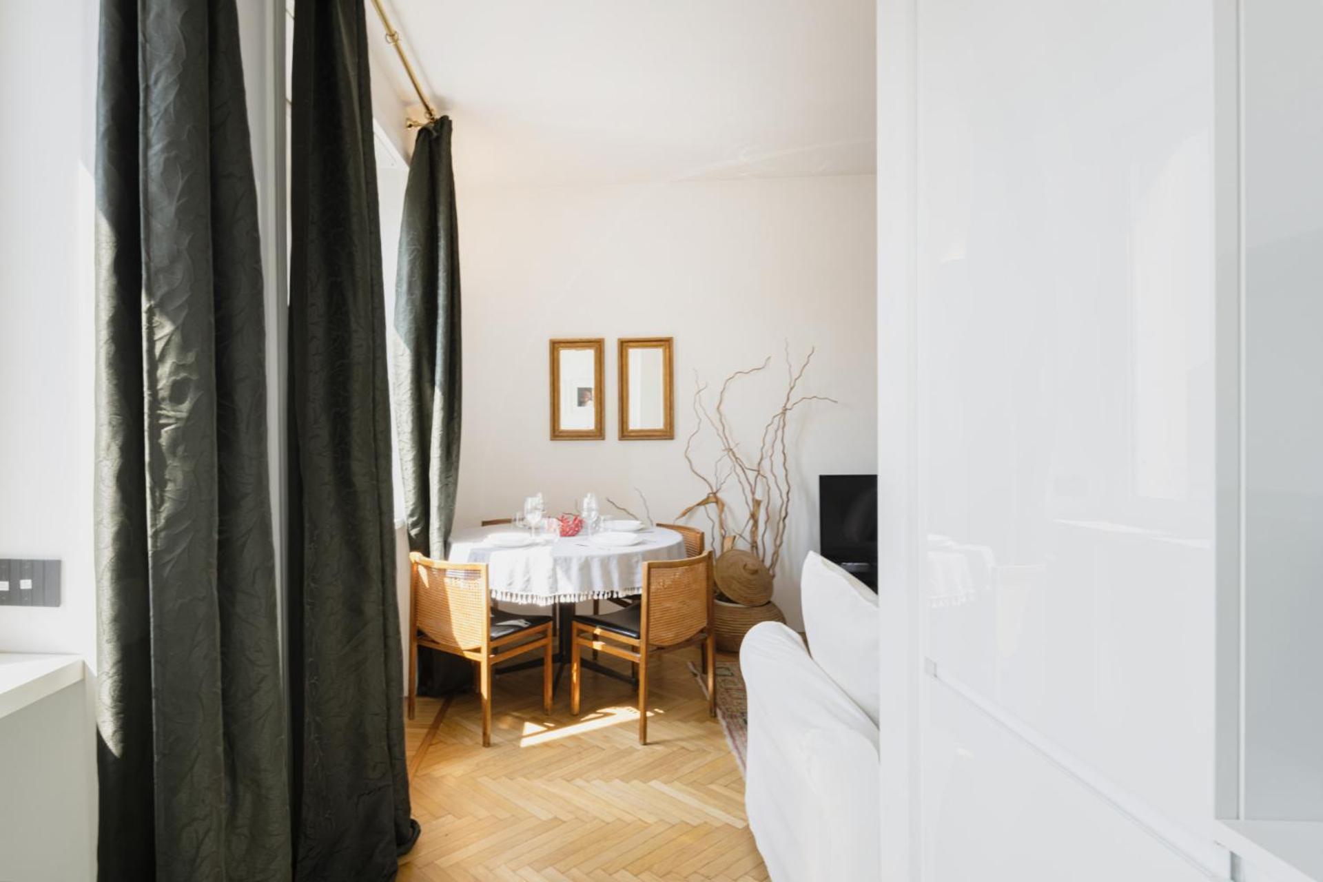 Easylife - Incantevole Dimora Con Terrazza Lejlighed Milano
