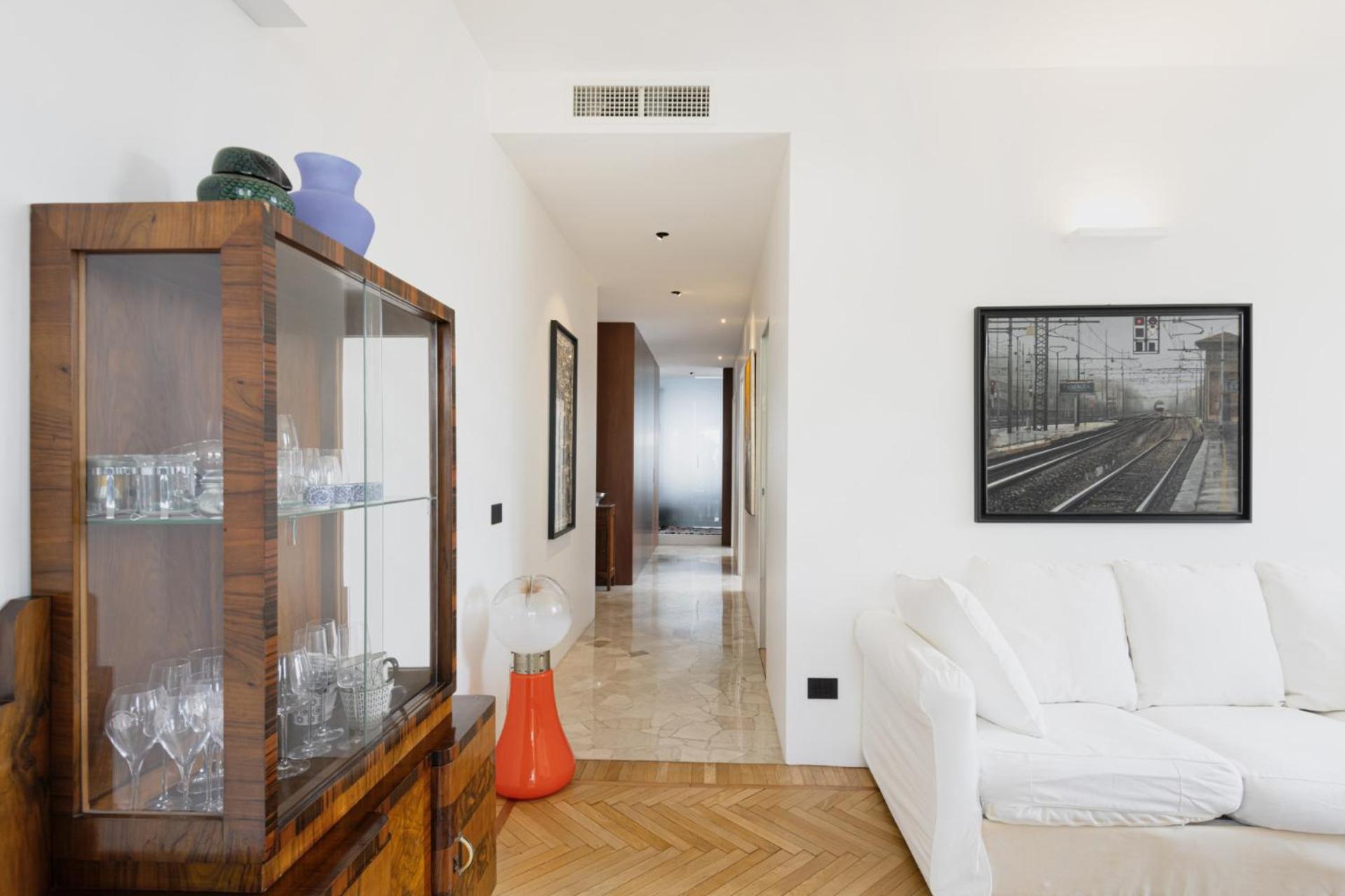 Lejlighed Easylife - Incantevole Dimora Con Terrazza Milano
