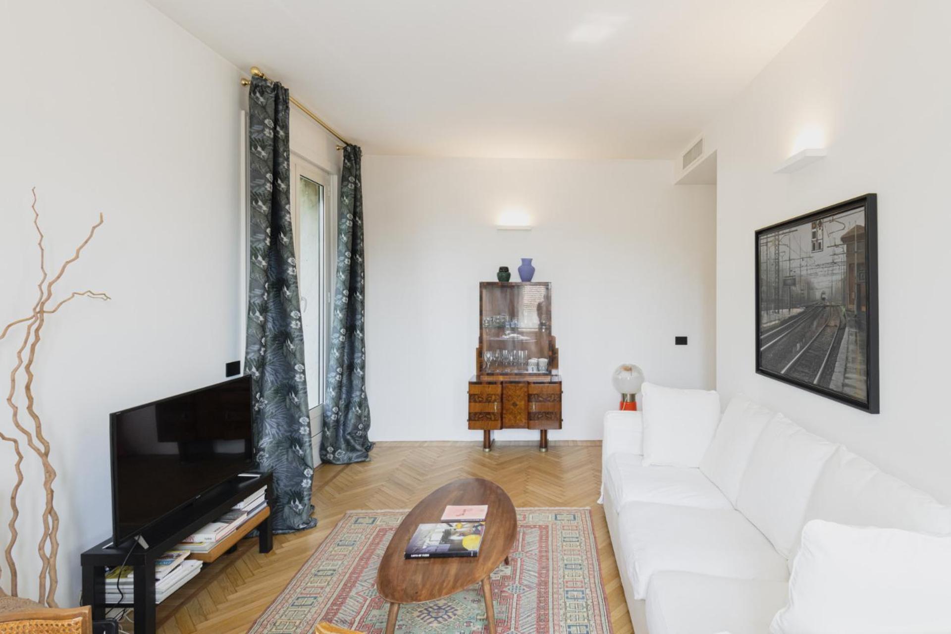 Easylife - Incantevole Dimora Con Terrazza Lejlighed *