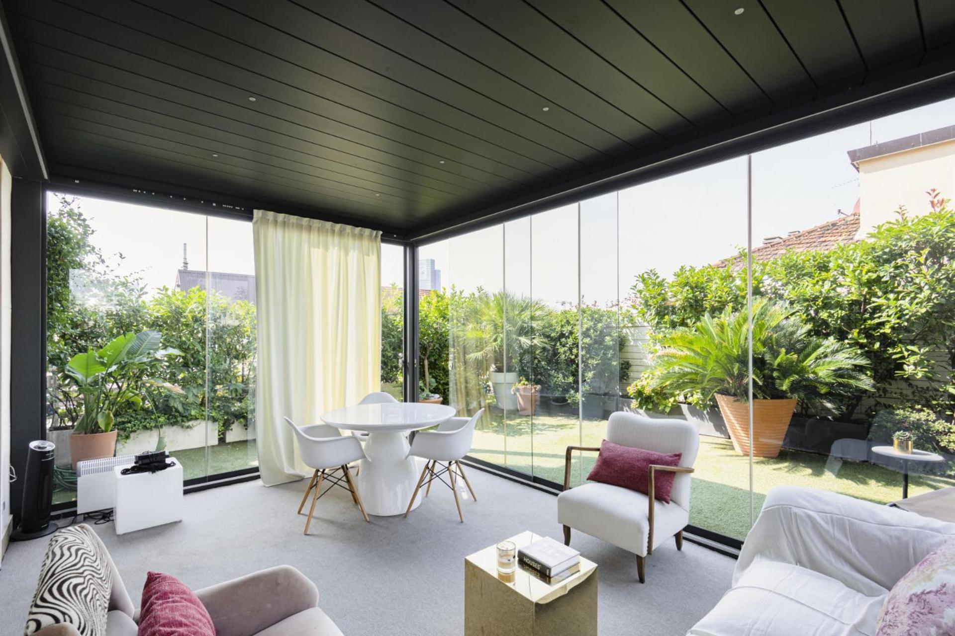 Lejlighed Easylife - Incantevole Dimora Con Terrazza *