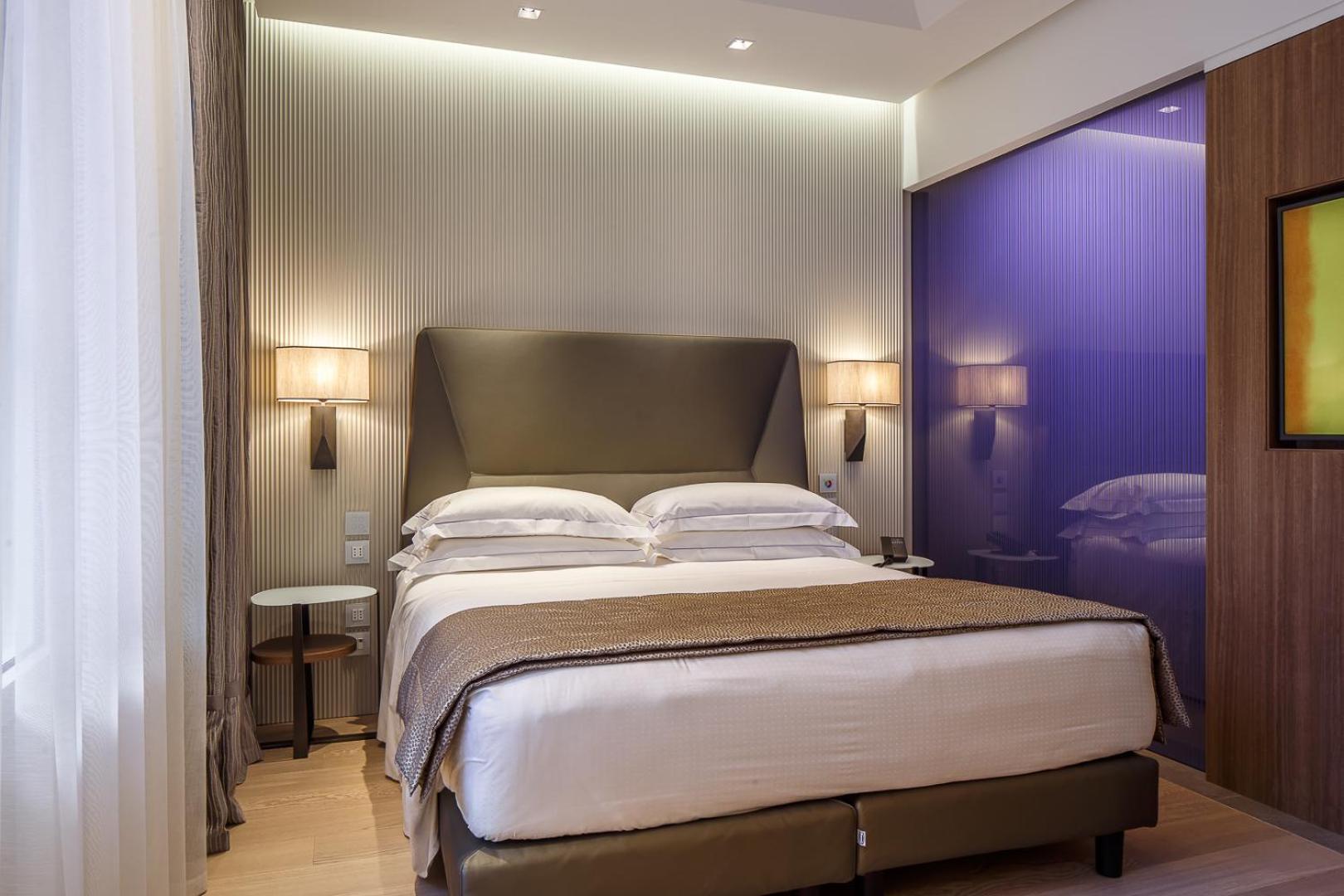 Cavour 4* Milaan