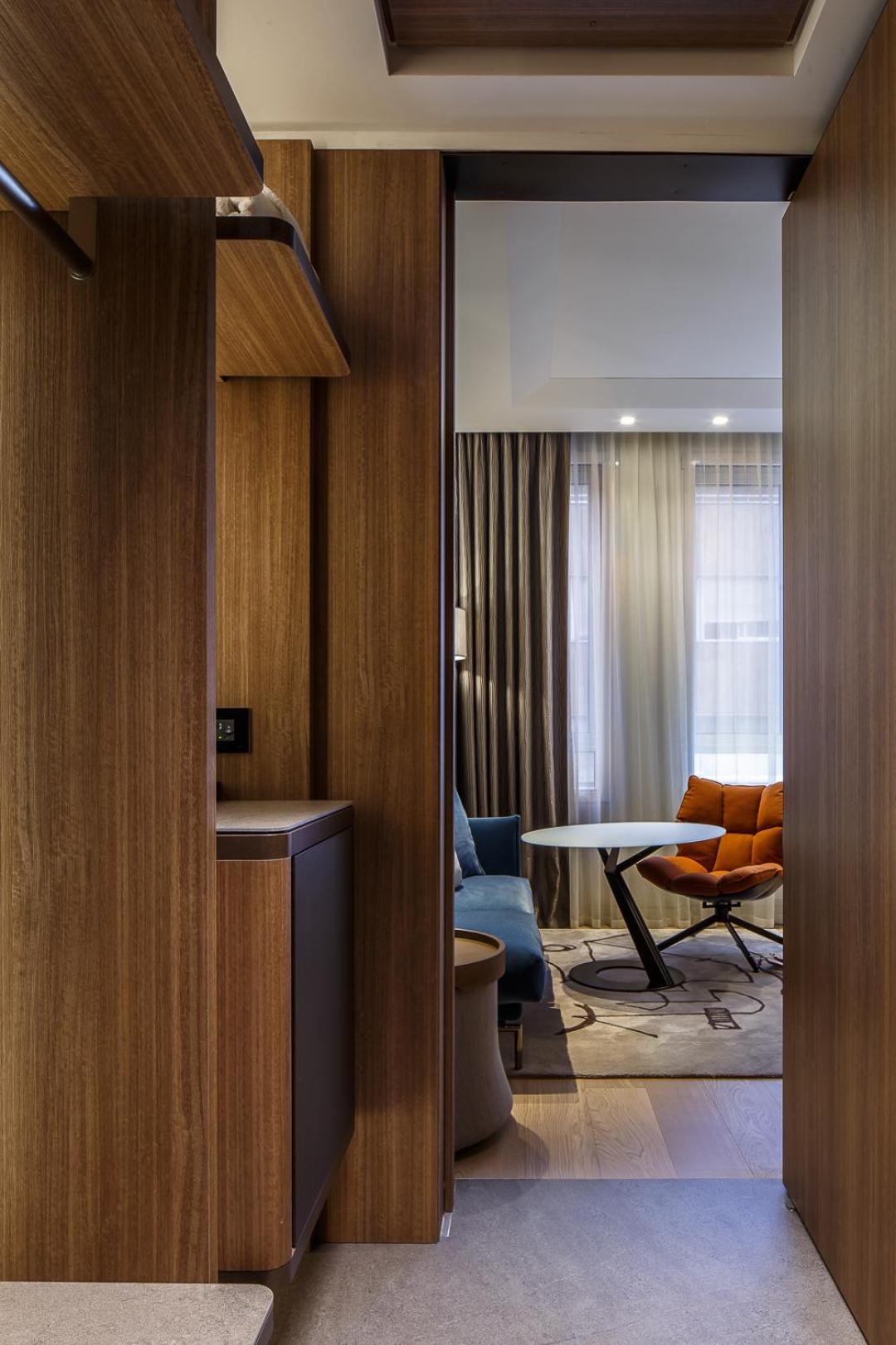Cavour Hotel 4*