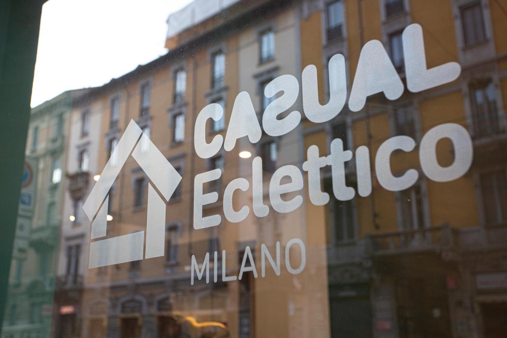 Casual Eclettico Hotel