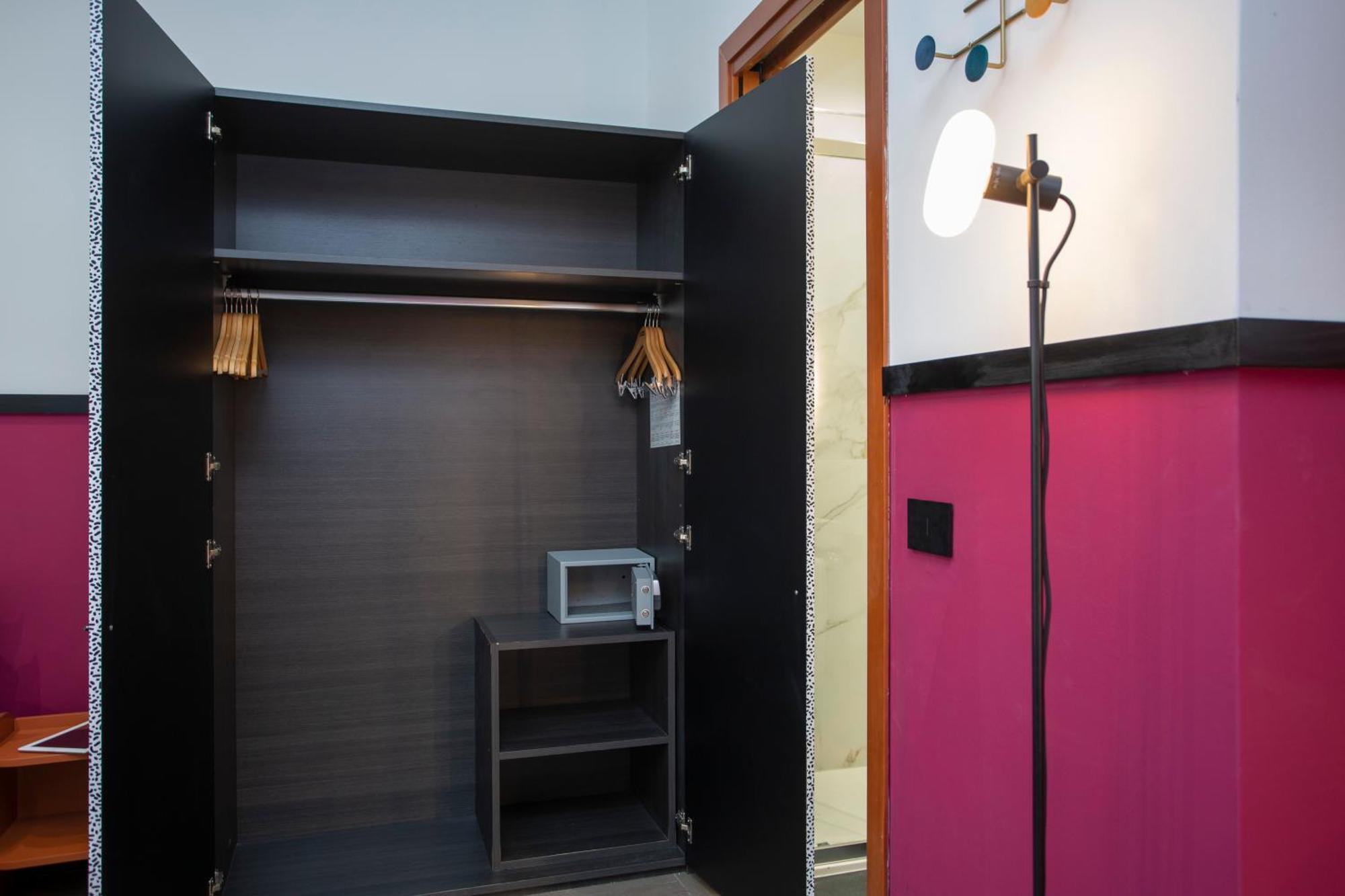 Casual Eclettico Hotel Mailand