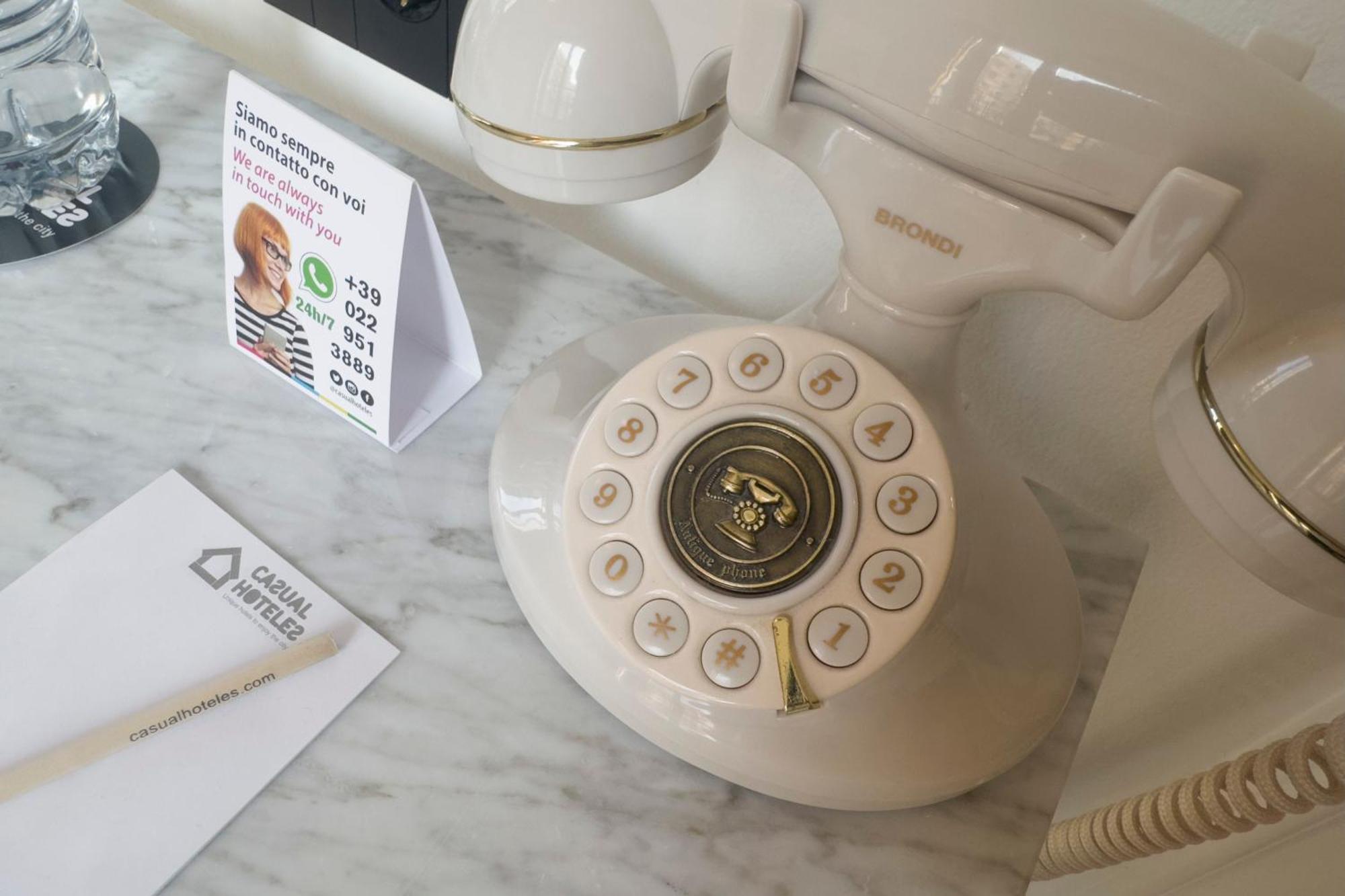 Casual Eclettico Hotel Mailand