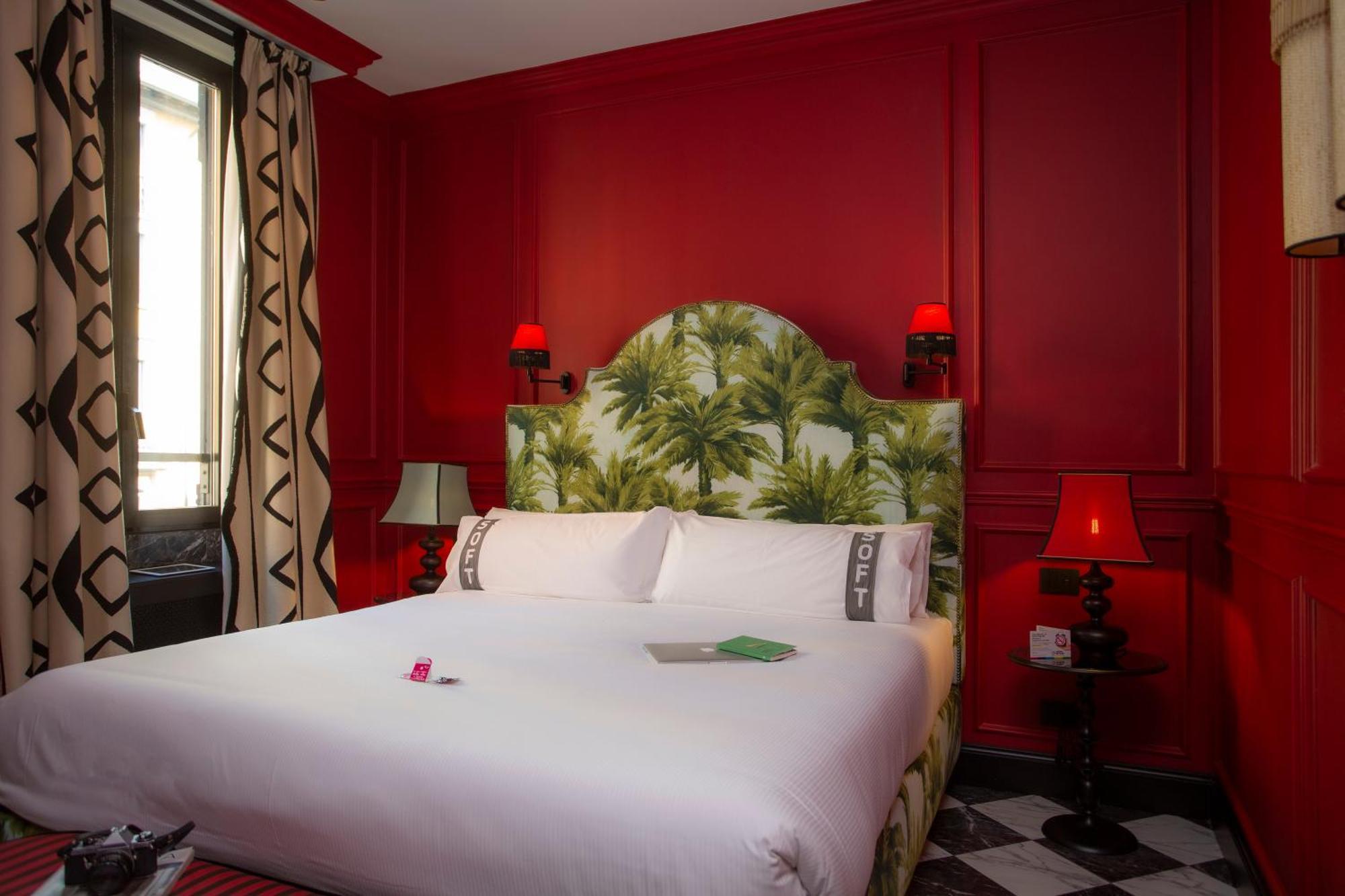 Hotel Casual Eclettico Mailand