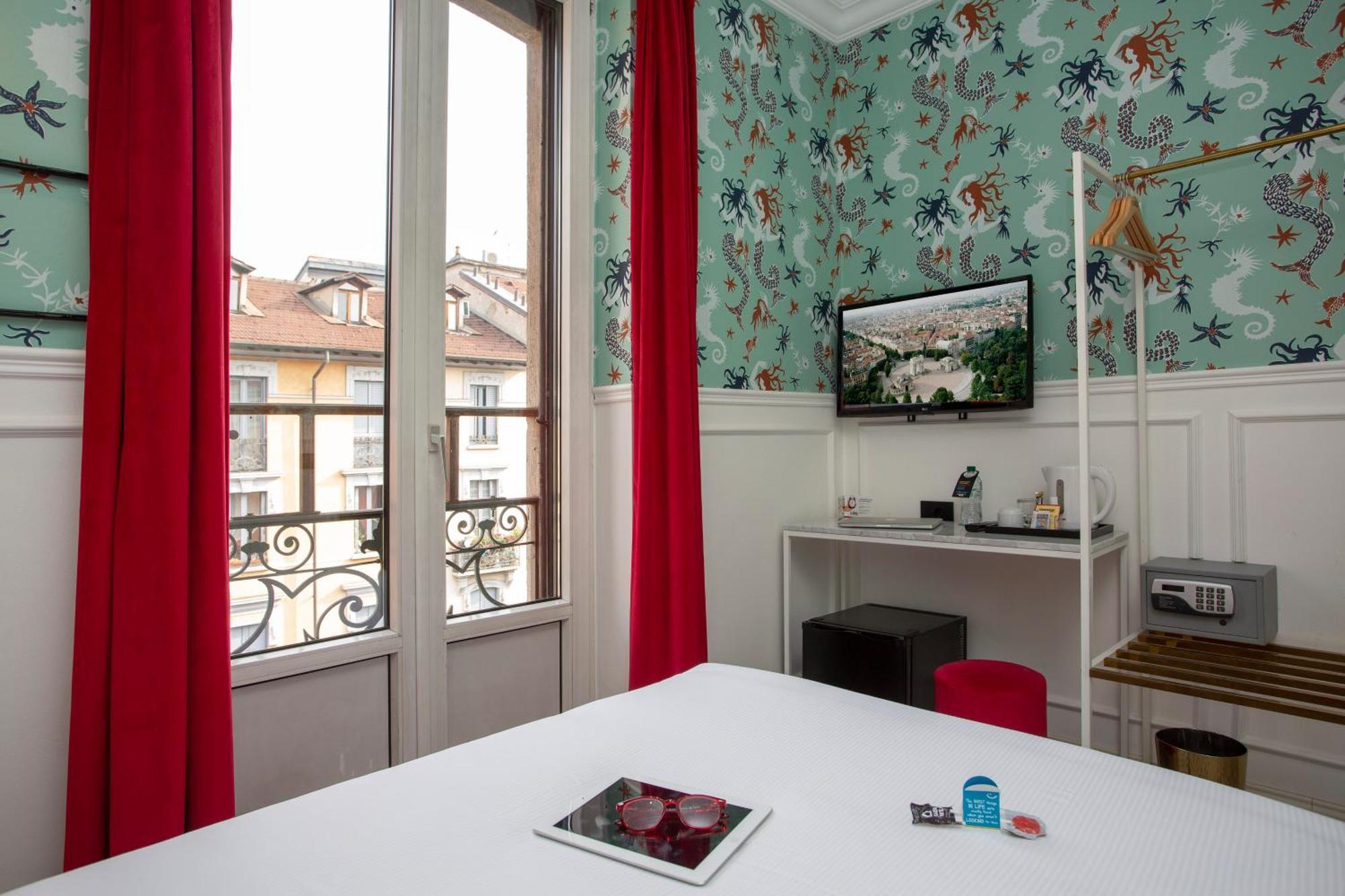 Casual Eclettico Hotel Mailand