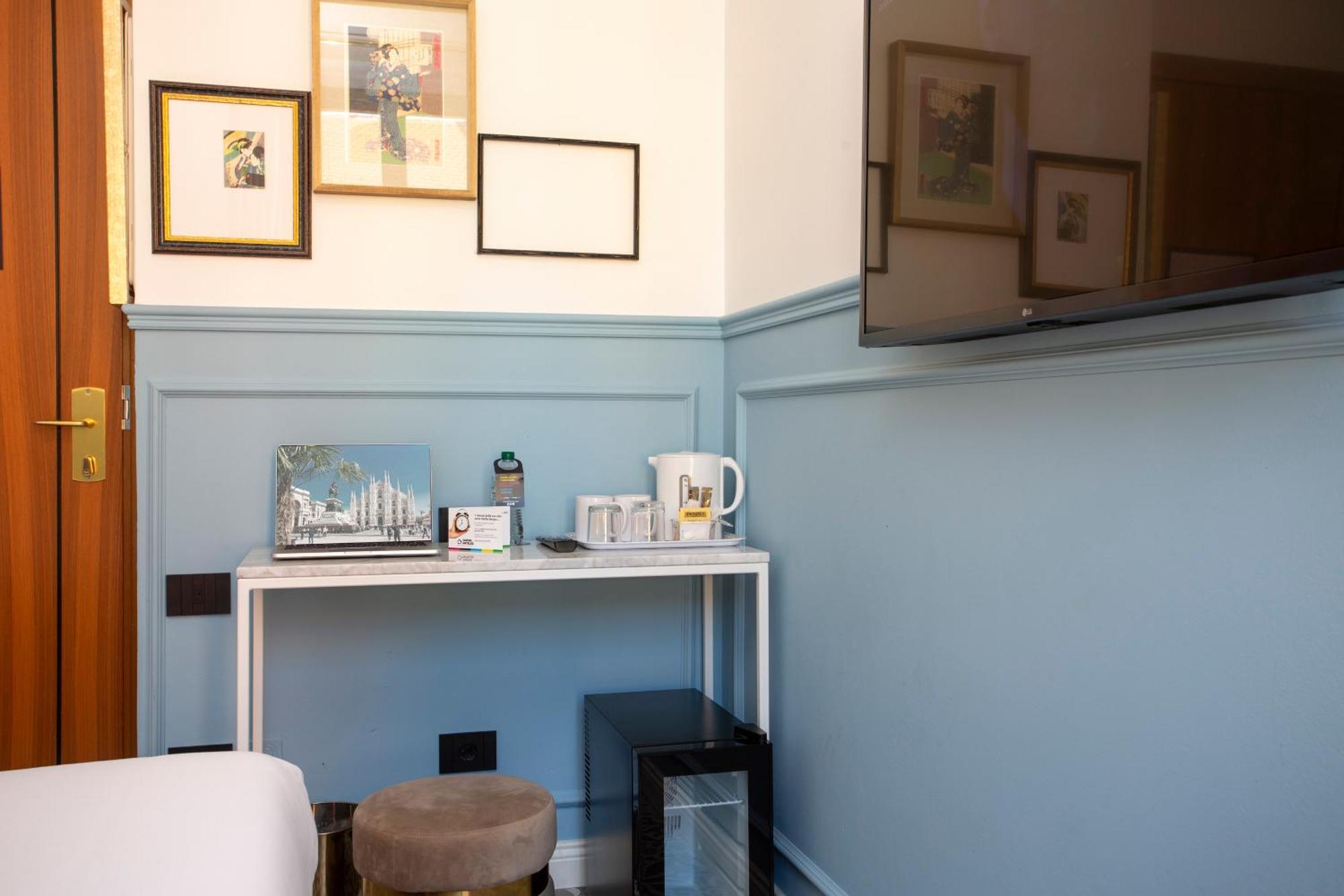 Hotel Casual Eclettico Mailand