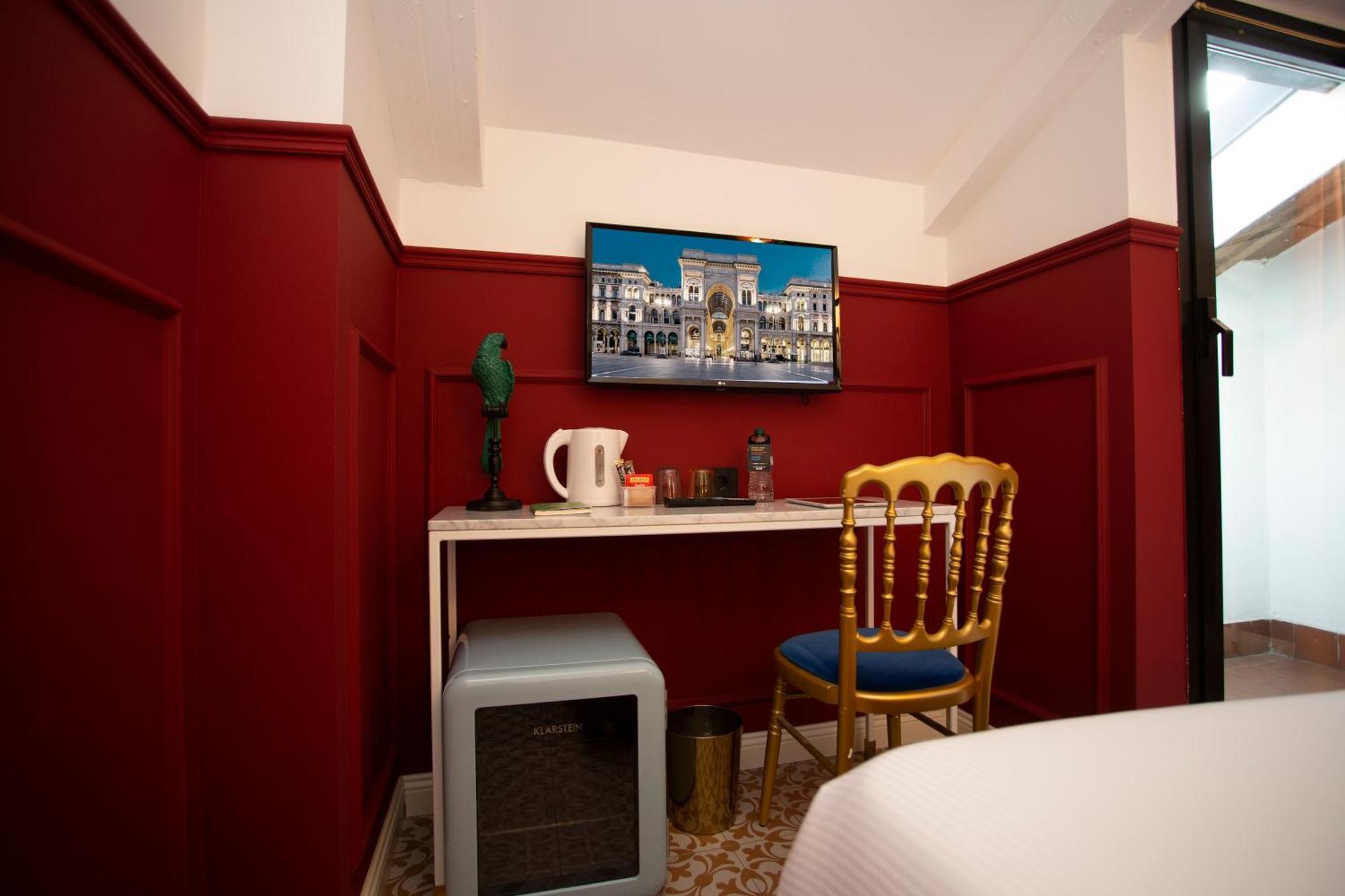 Casual Eclettico Hotel Mailand