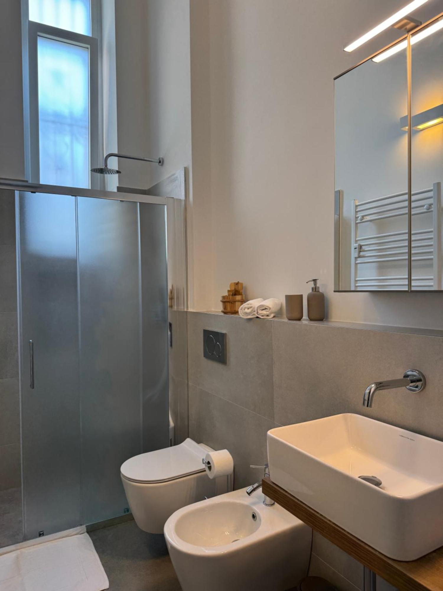 Cozy Loft Baia Del Re - Navigli Lejlighed