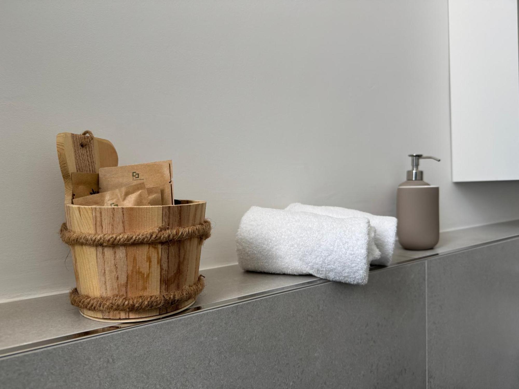 Lejlighed Cozy Loft Baia Del Re - Navigli