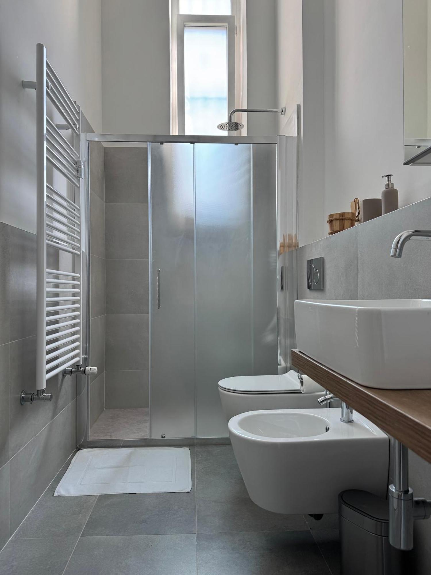 Cozy Loft Baia Del Re - Navigli Lejlighed Milano