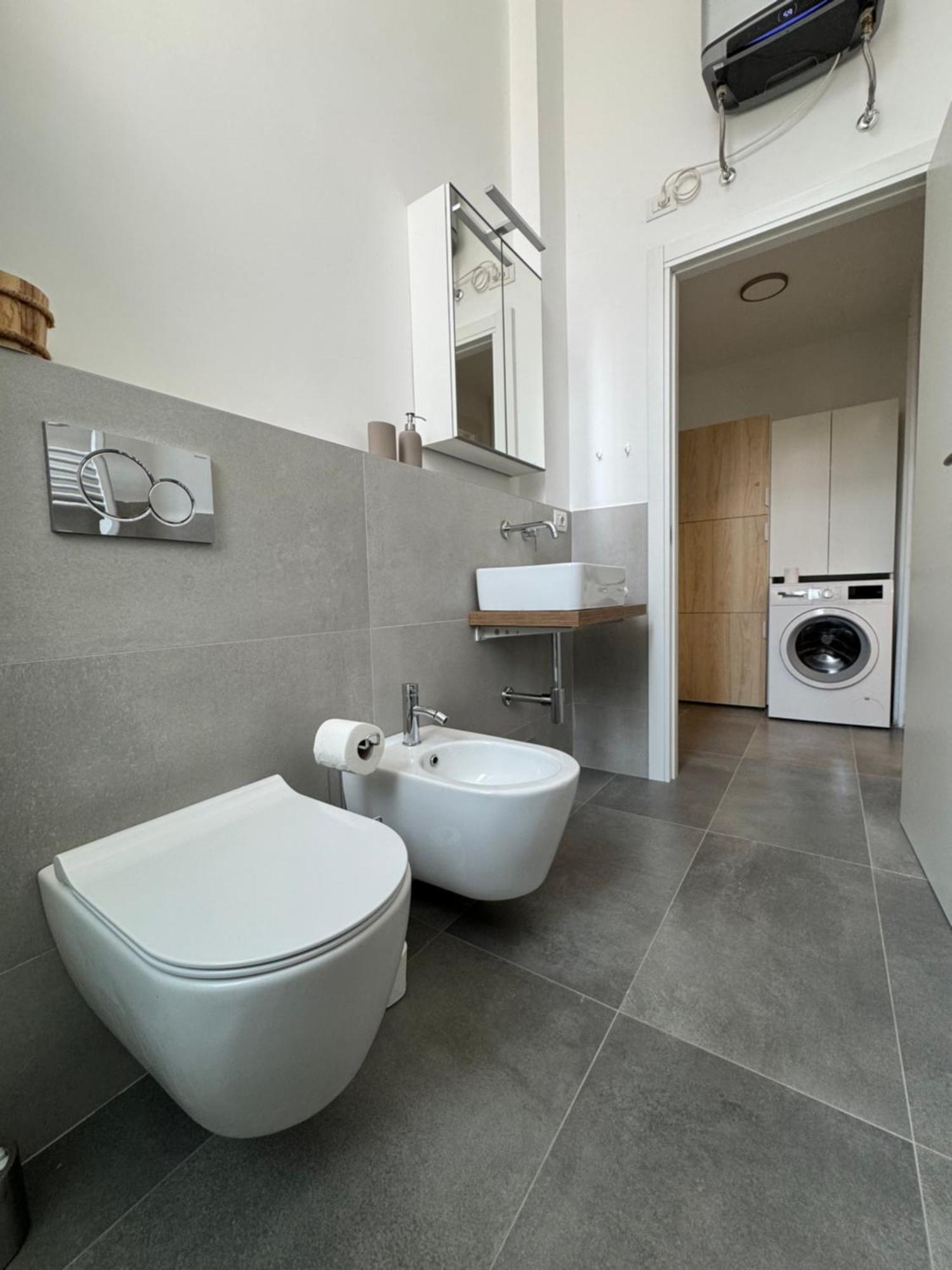 Cozy Loft Baia Del Re - Navigli * Milano