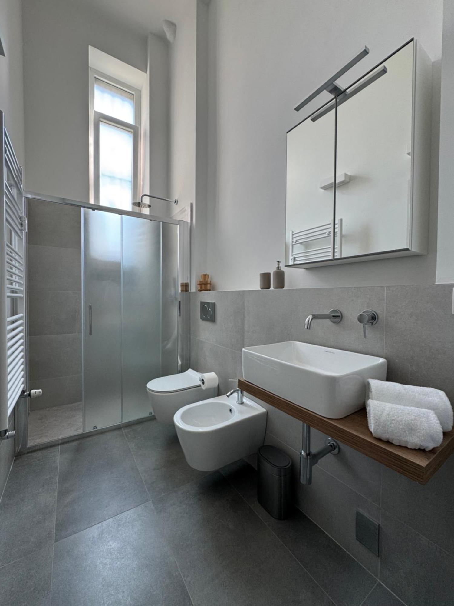 Lejlighed Cozy Loft Baia Del Re - Navigli