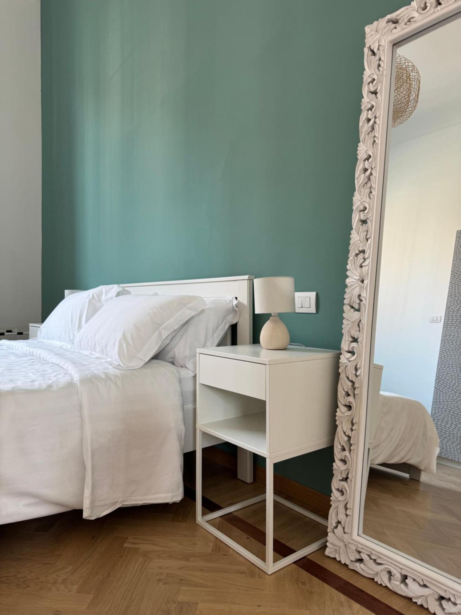 Cozy Loft Baia Del Re - Navigli Lejlighed *