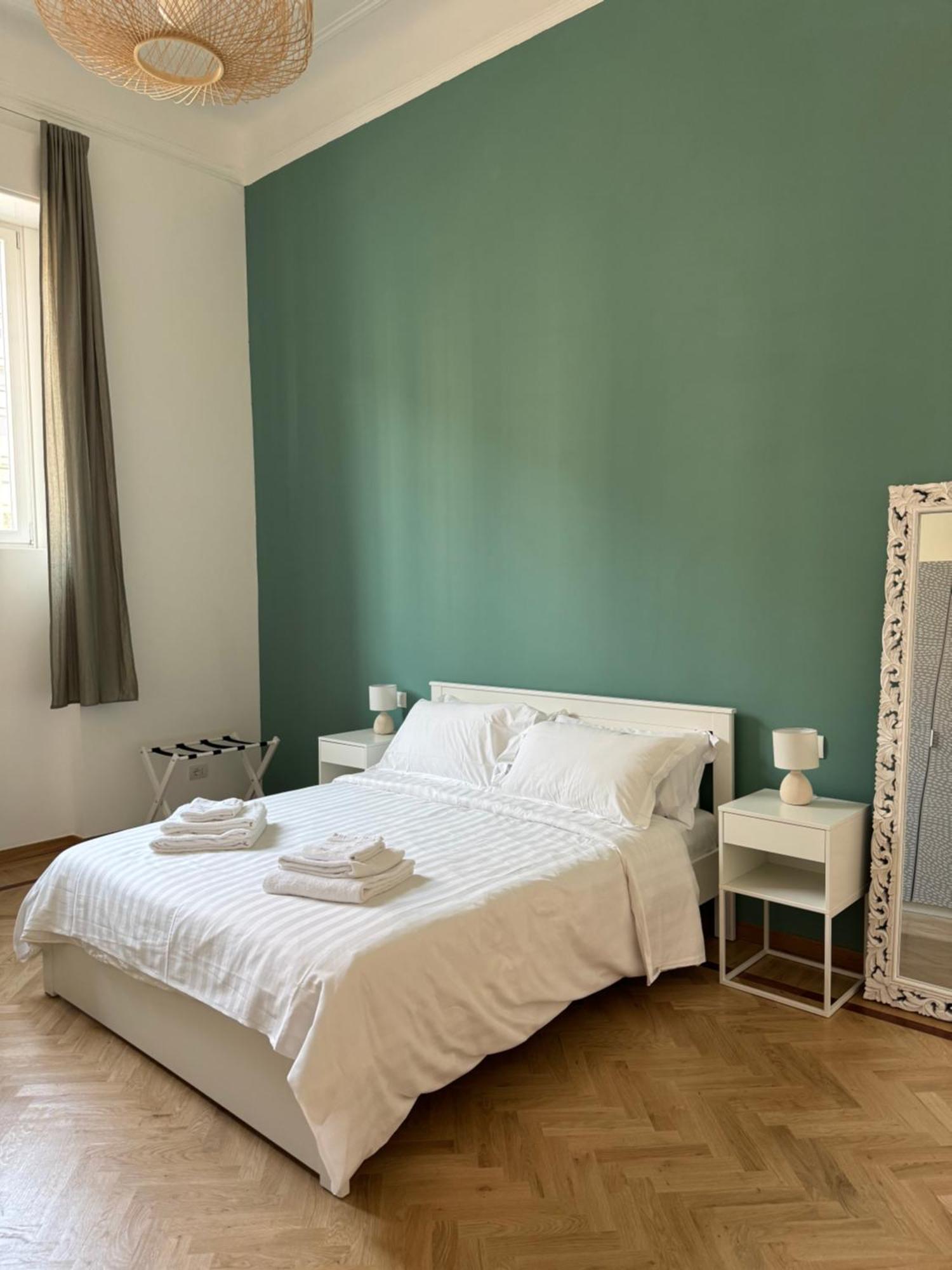 Cozy Loft Baia Del Re - Navigli Lejlighed Milano
