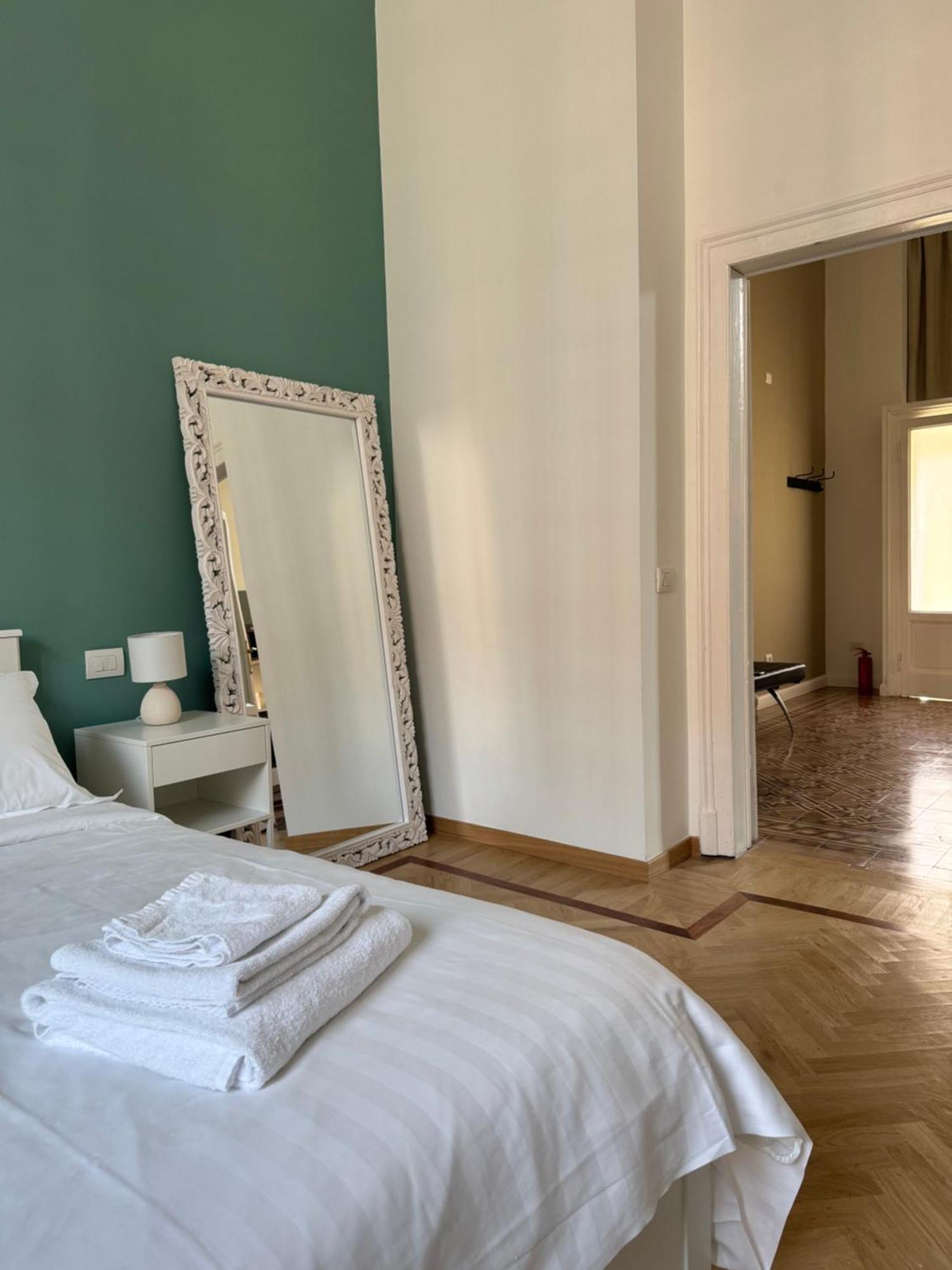Lejlighed Cozy Loft Baia Del Re - Navigli Milano
