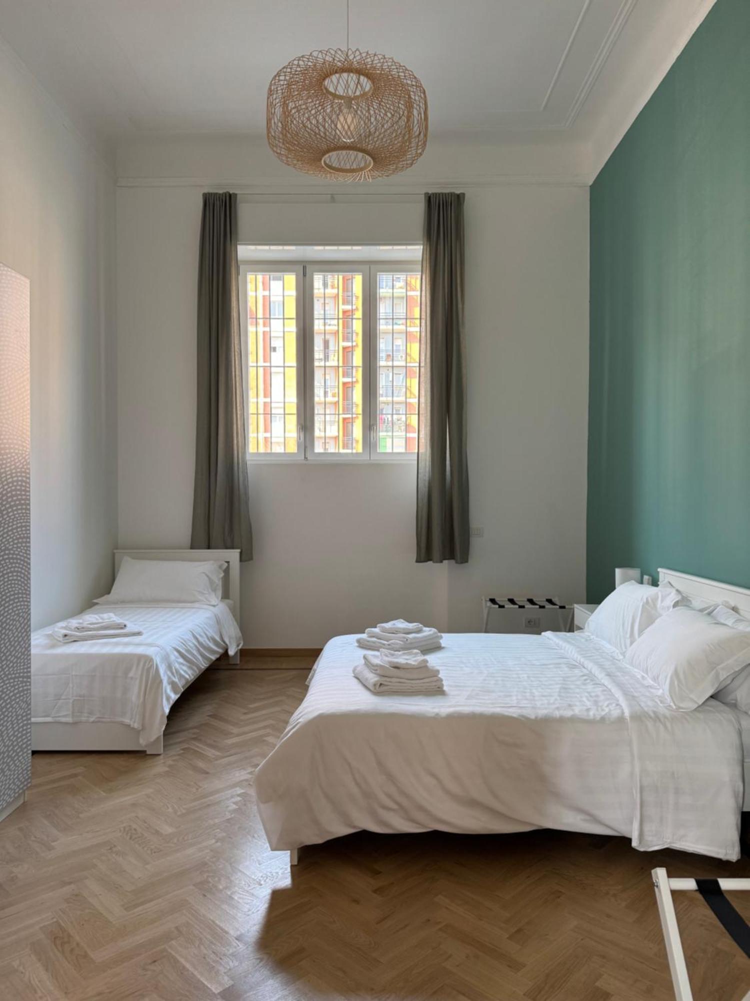 Lejlighed Cozy Loft Baia Del Re - Navigli