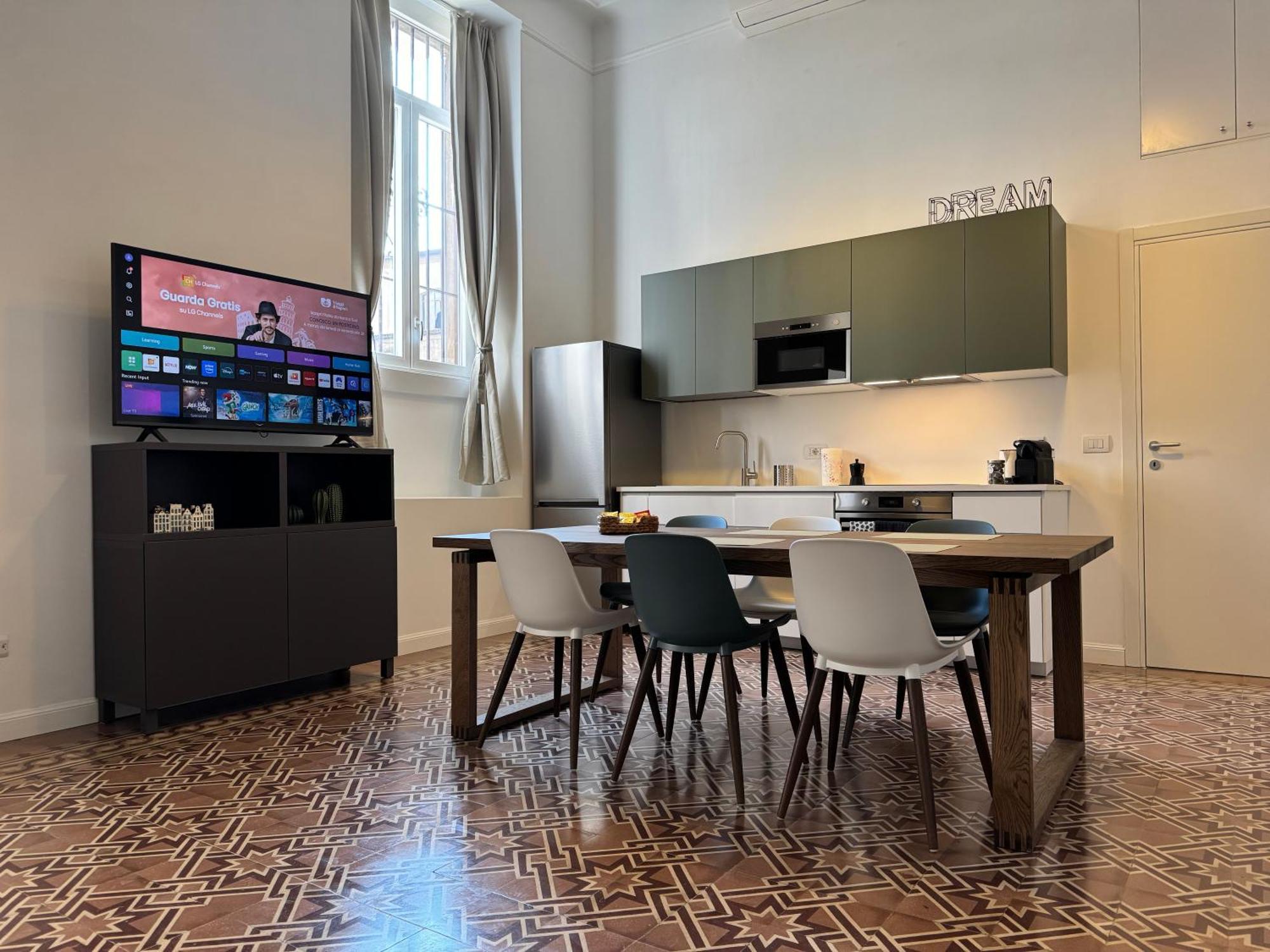 Cozy Loft Baia Del Re - Navigli Lejlighed *