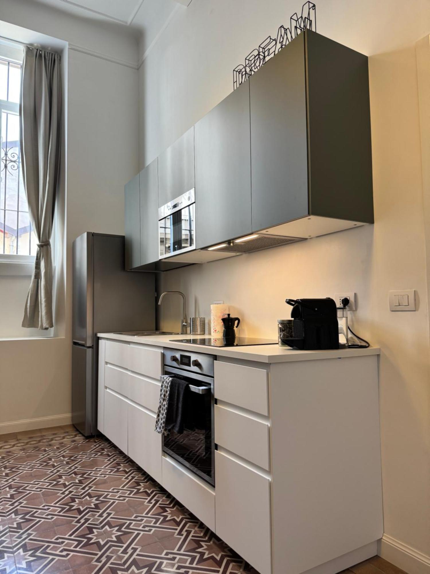 Cozy Loft Baia Del Re - Navigli Lejlighed Milano