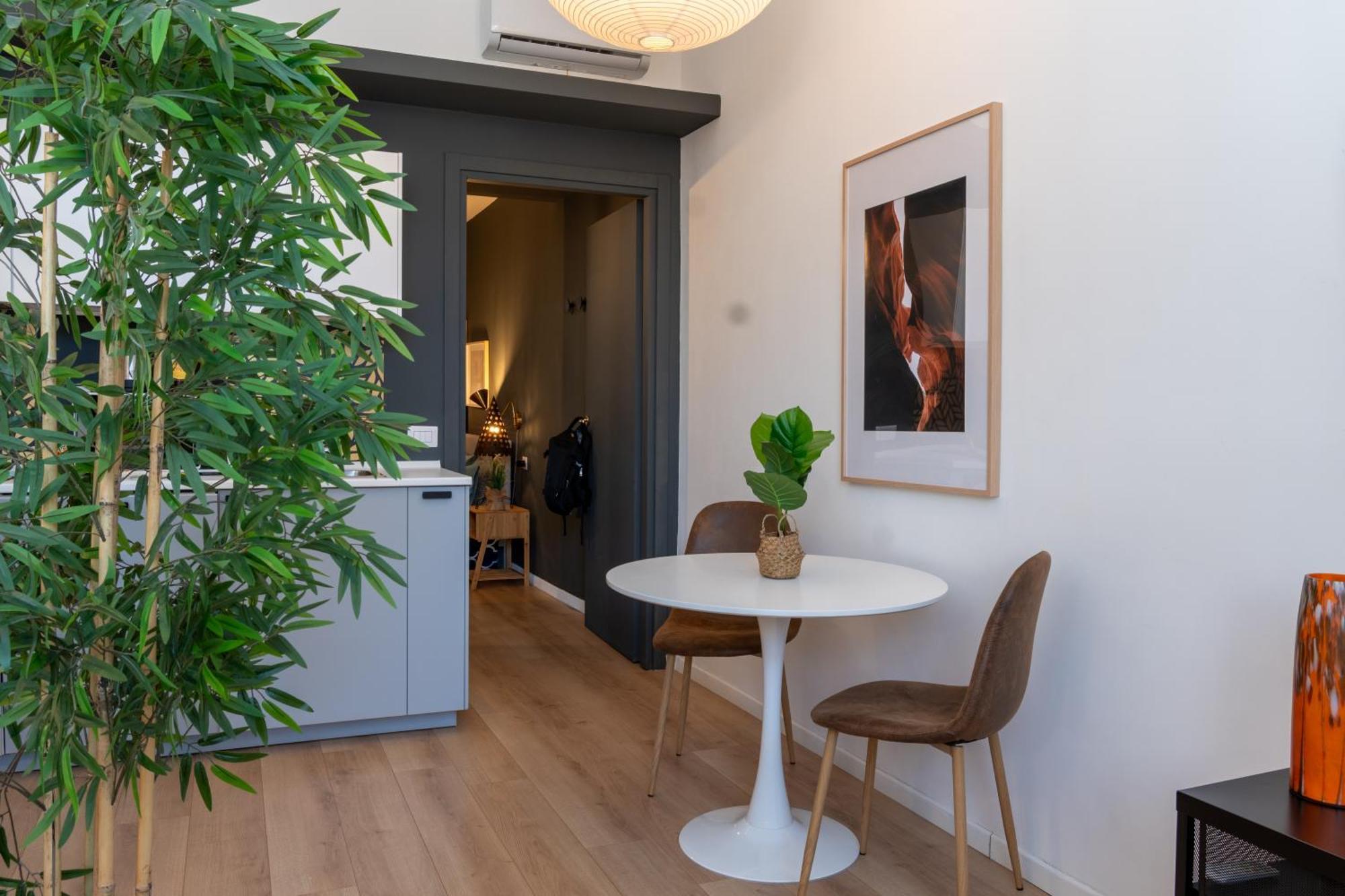 Glam Loft Luxury Milano