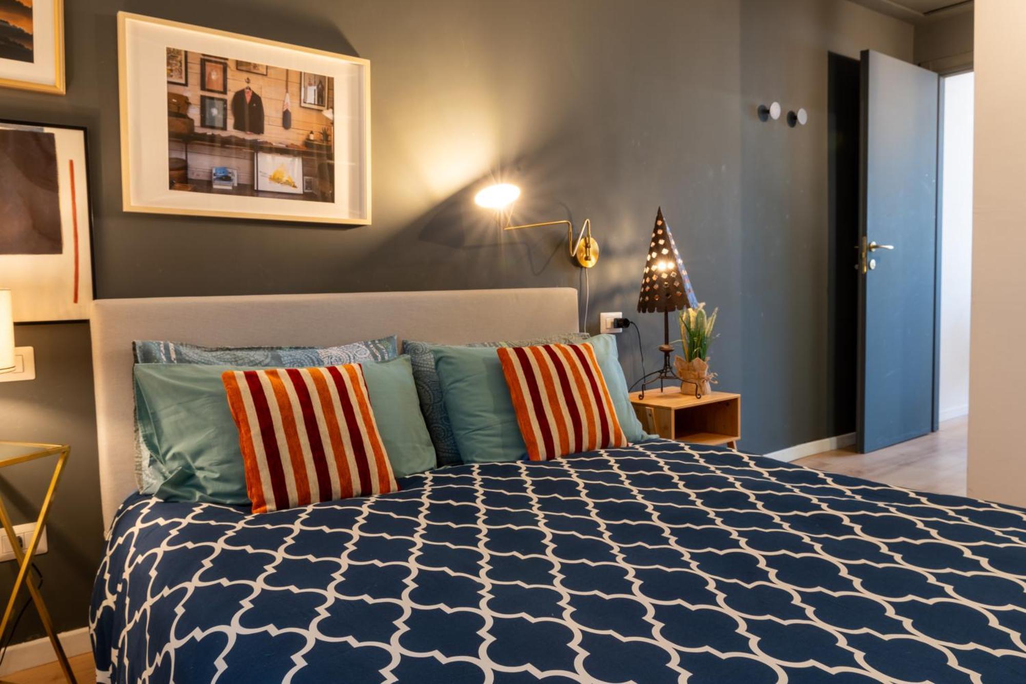 Leilighet Glam Loft Luxury
