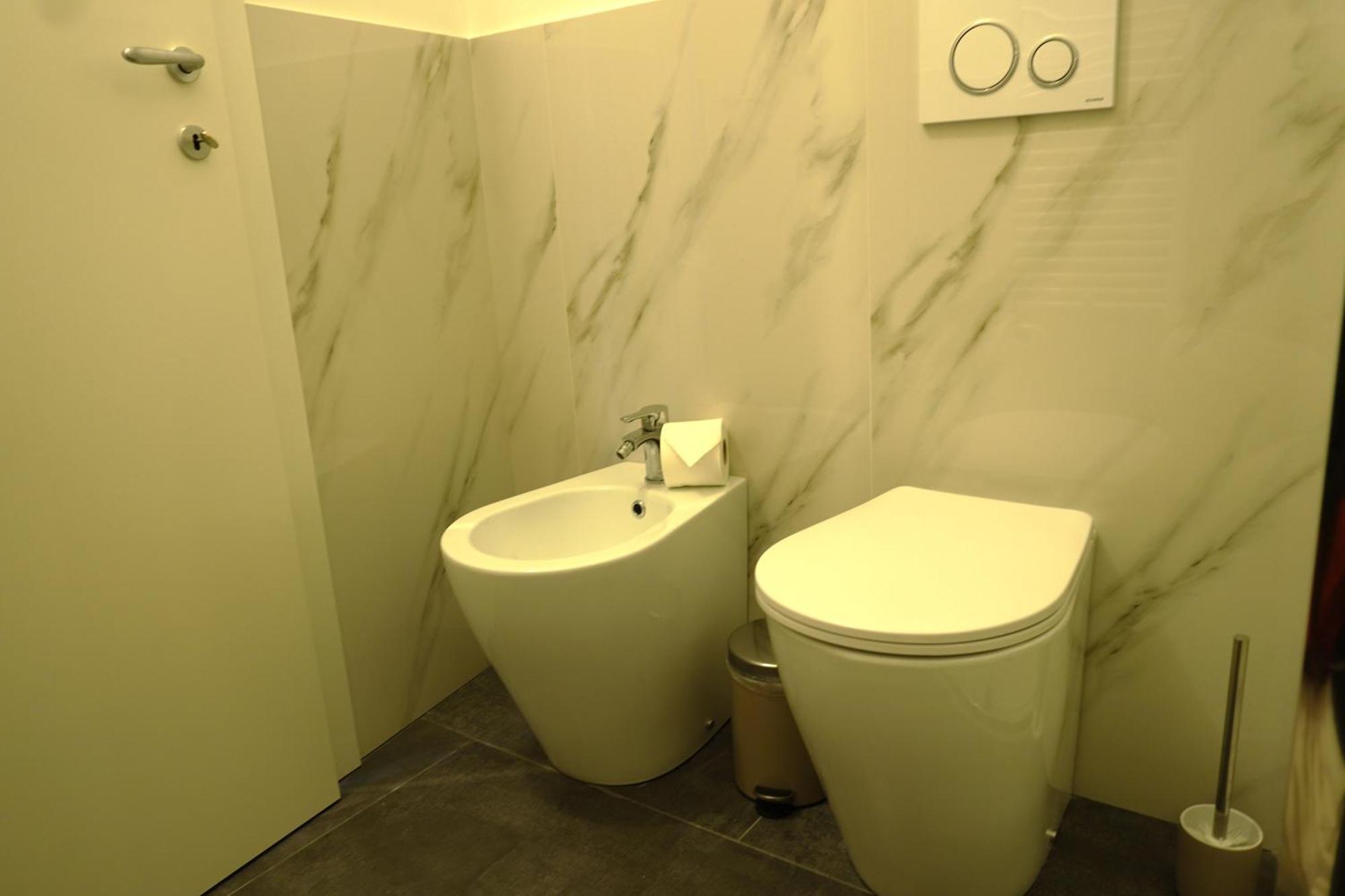 Sonnino Portello - At Your Place Milano