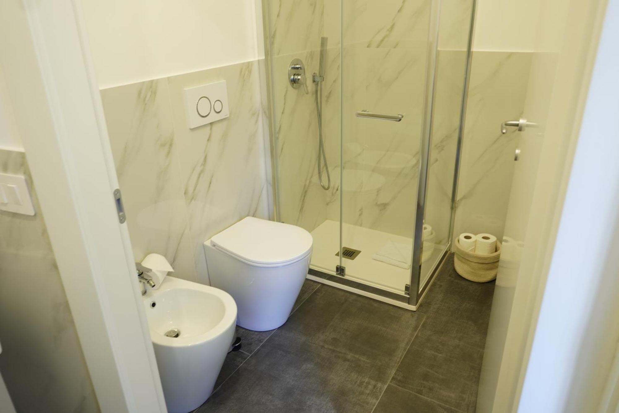 Sonnino Portello - At Your Place Milano