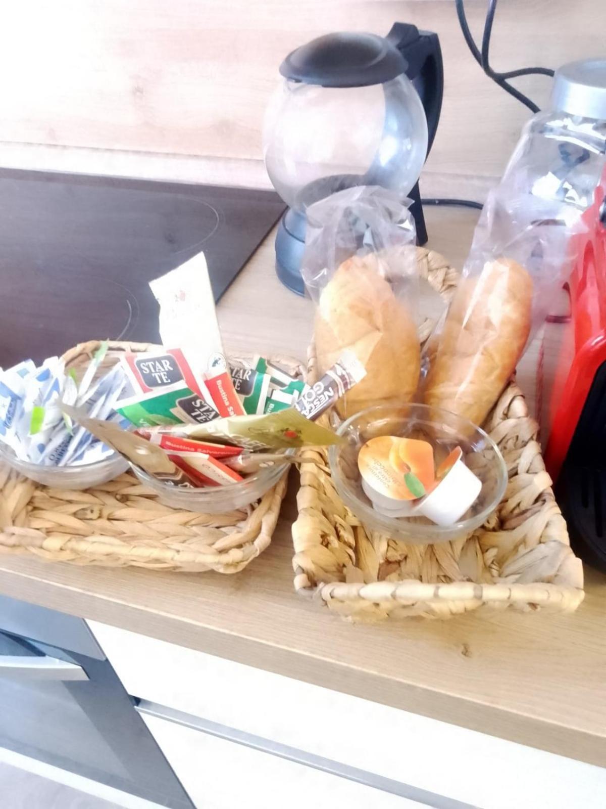 Appartement Ripamonti Vill Olimpico Lecase&vacanze Ambrosiane *