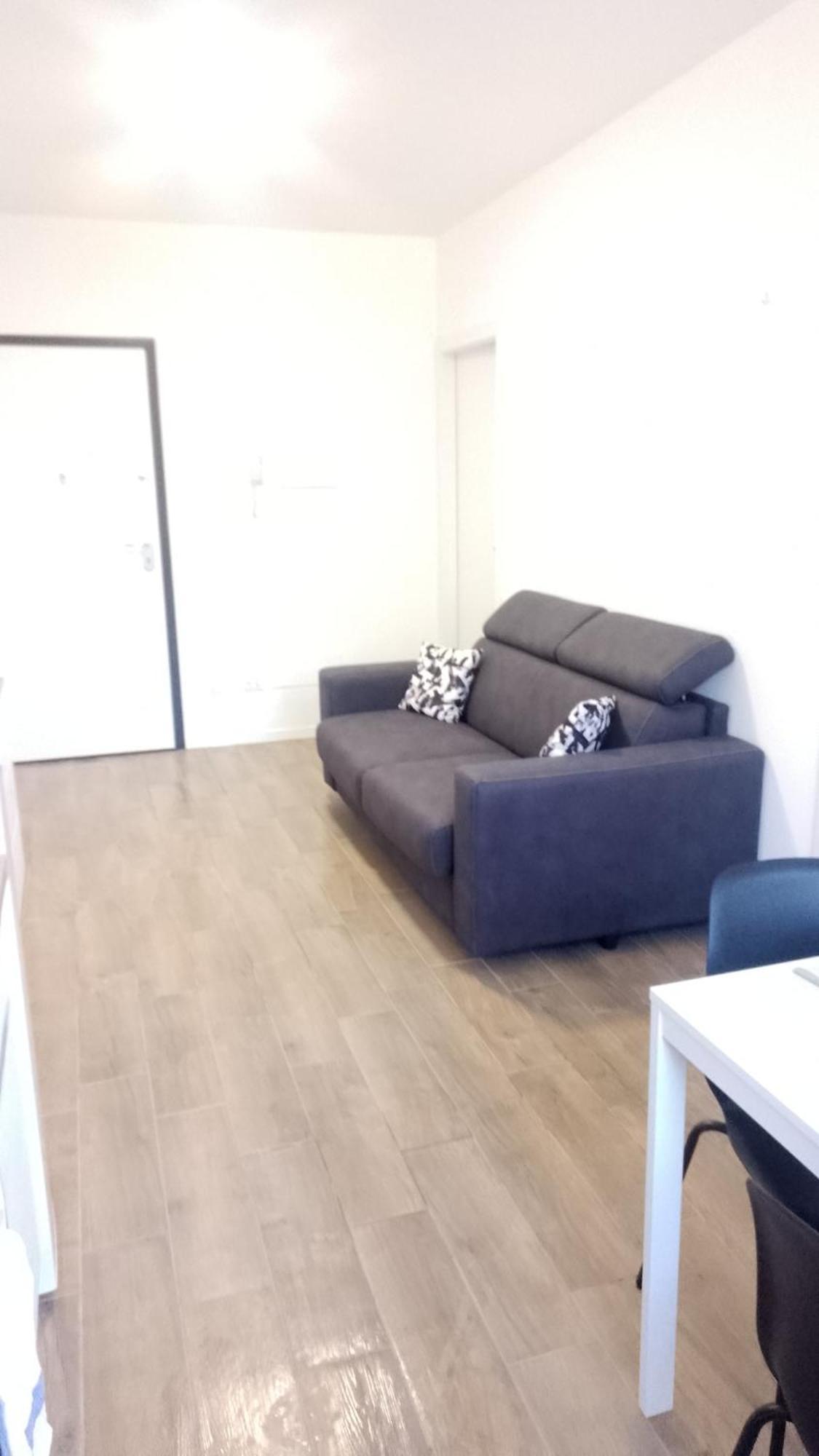 Ripamonti Vill Olimpico Lecase&vacanze Ambrosiane Appartement *