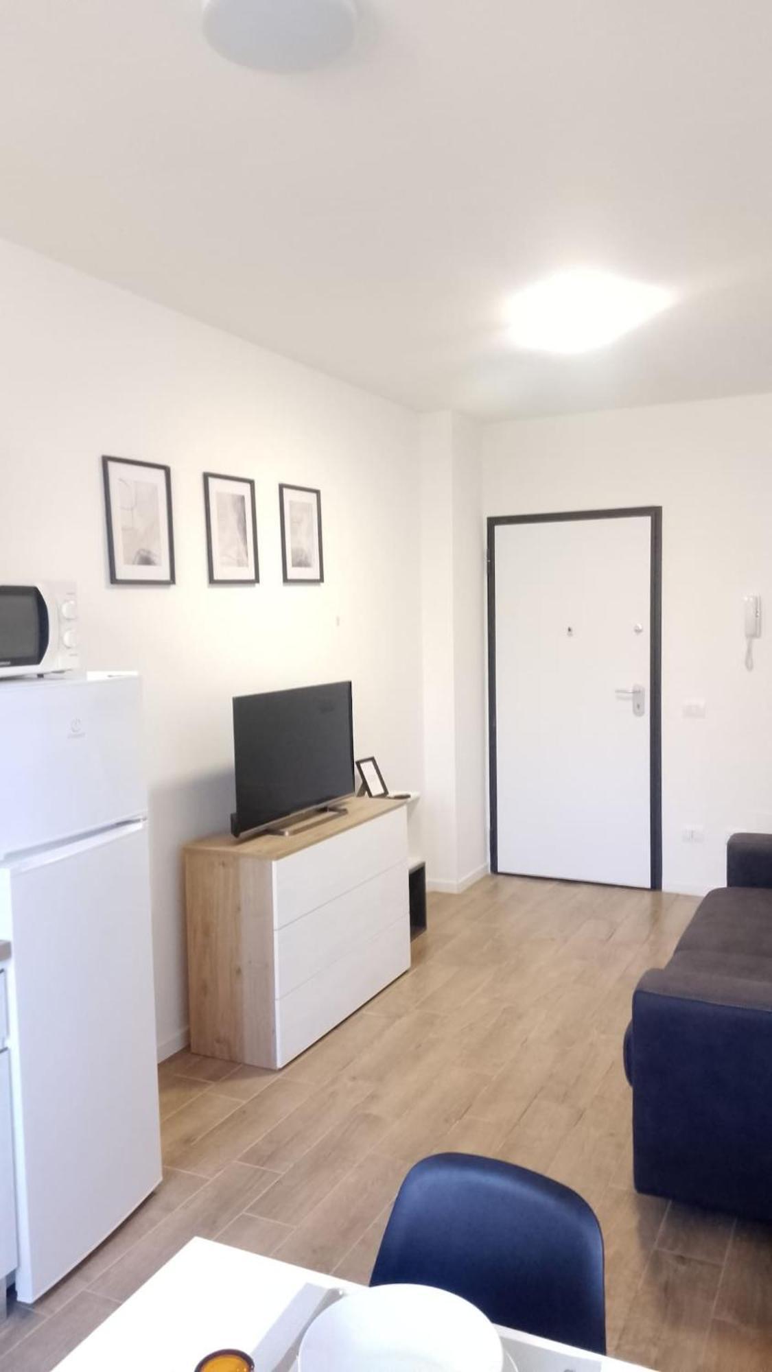 Ripamonti Vill Olimpico Lecase&vacanze Ambrosiane Appartement *