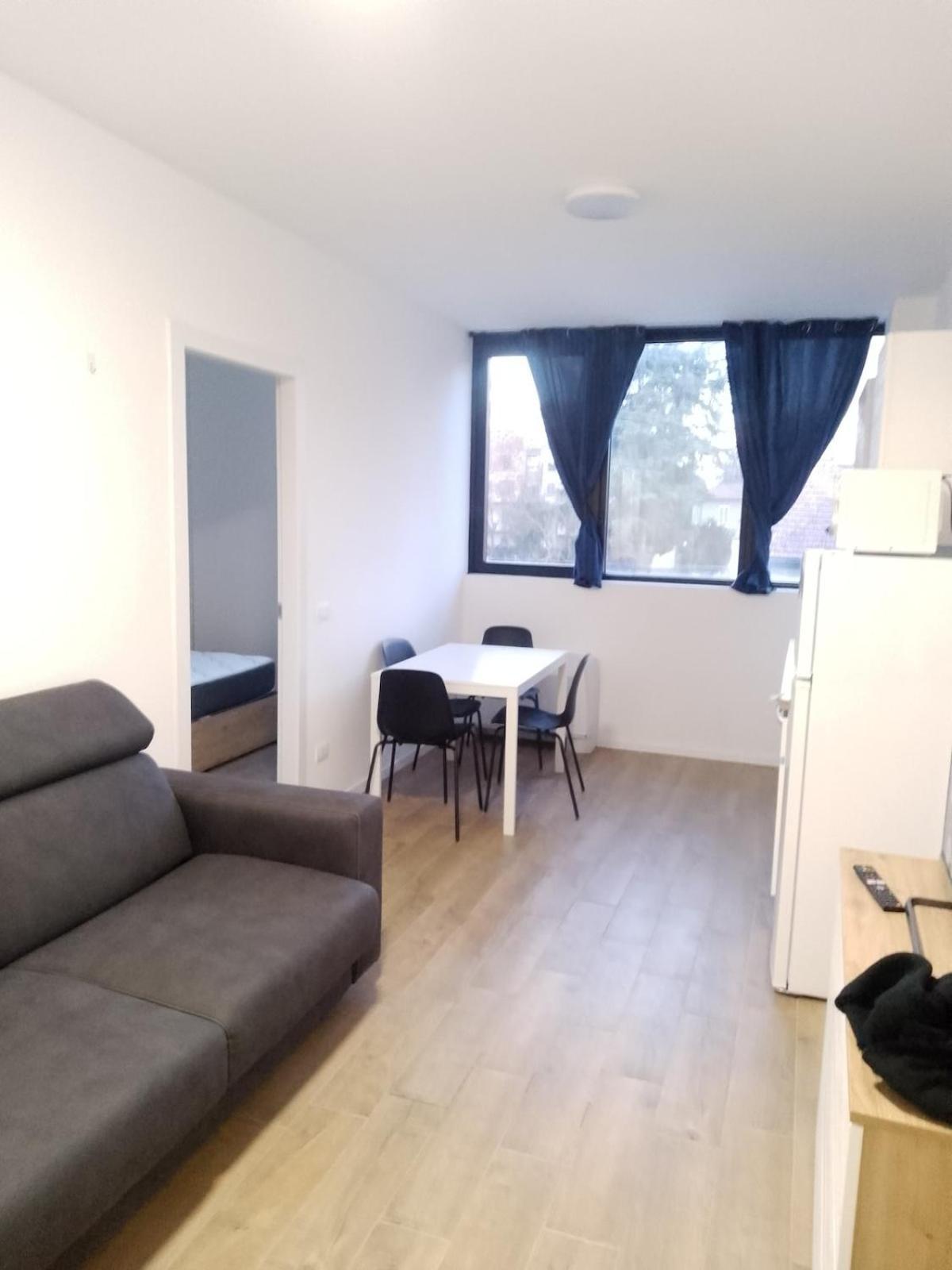 Ripamonti Vill Olimpico Lecase&vacanze Ambrosiane Appartement Milaan