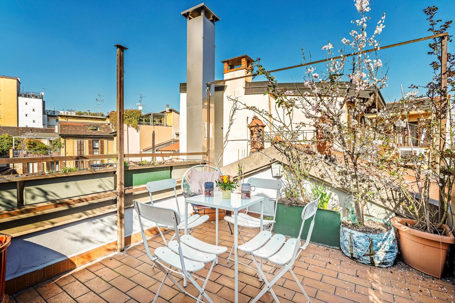Brand New 2 Bedrooms In Brera Appartamento