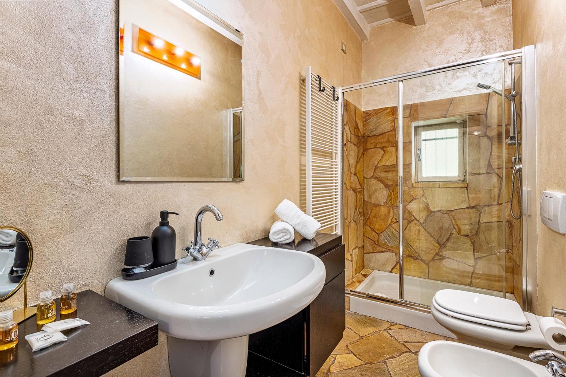 Brand New 2 Bedrooms In Brera Appartamento *