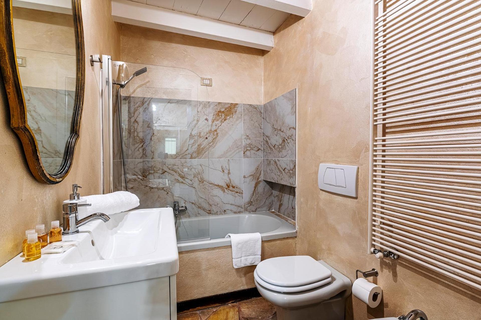 Brand New 2 Bedrooms In Brera Appartamento *