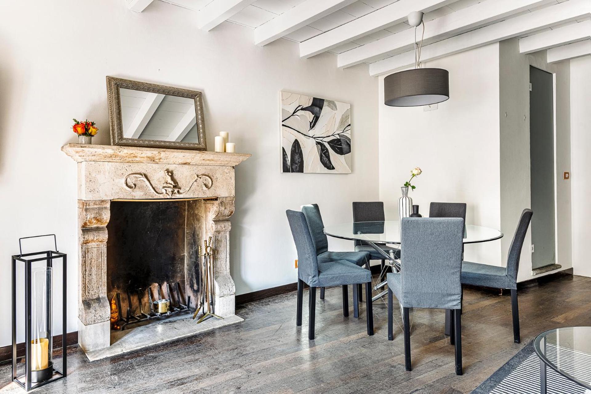 Brand New 2 Bedrooms In Brera Appartamento Milano