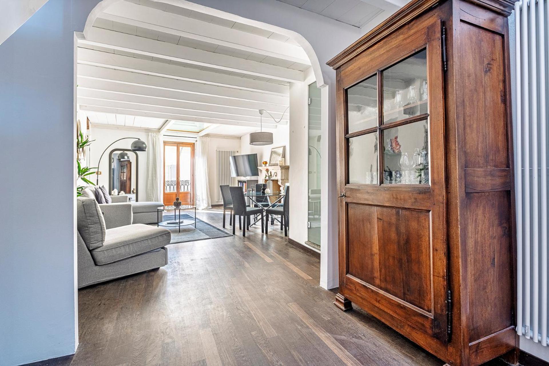Appartamento Brand New 2 Bedrooms In Brera Milano