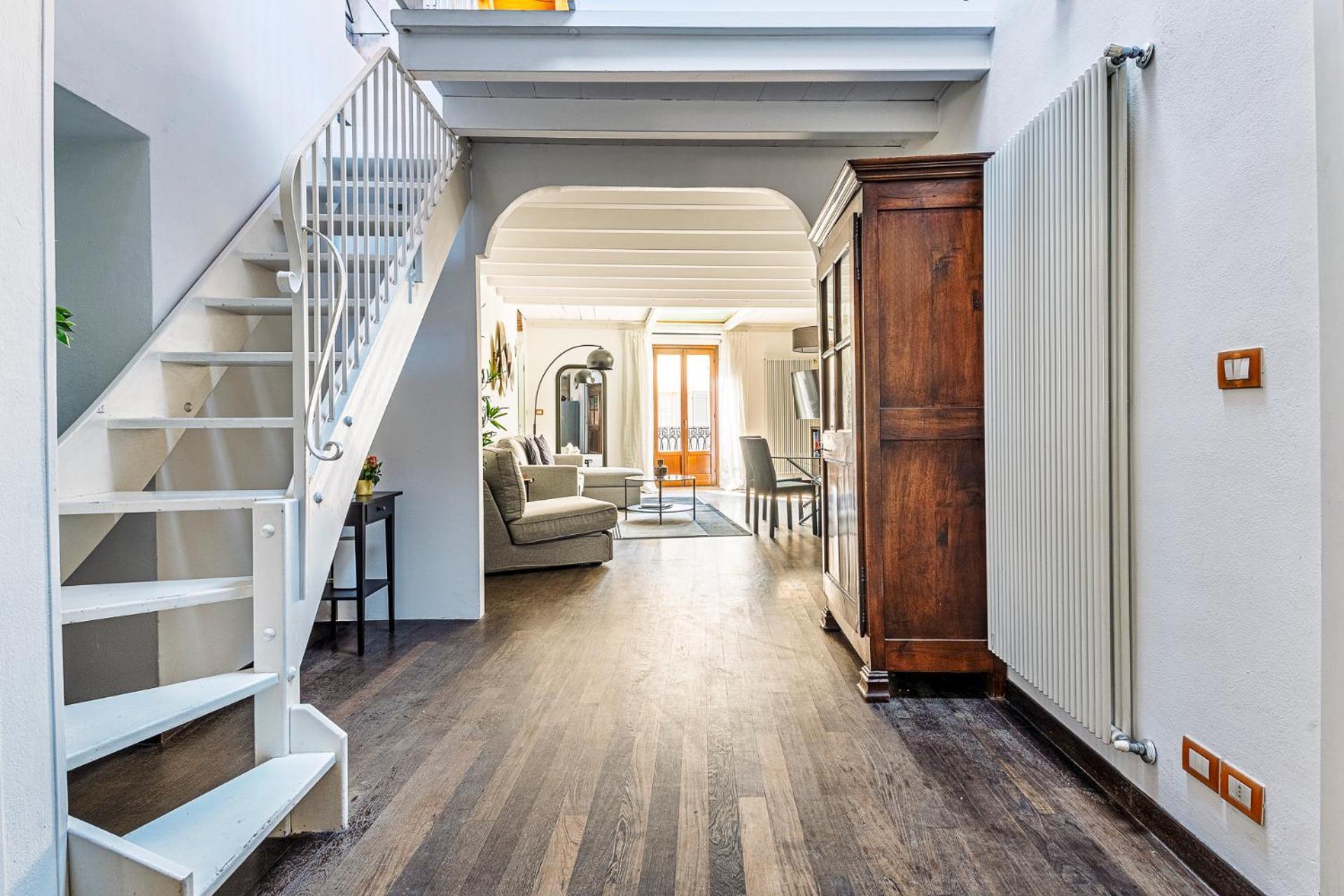Brand New 2 Bedrooms In Brera Milano