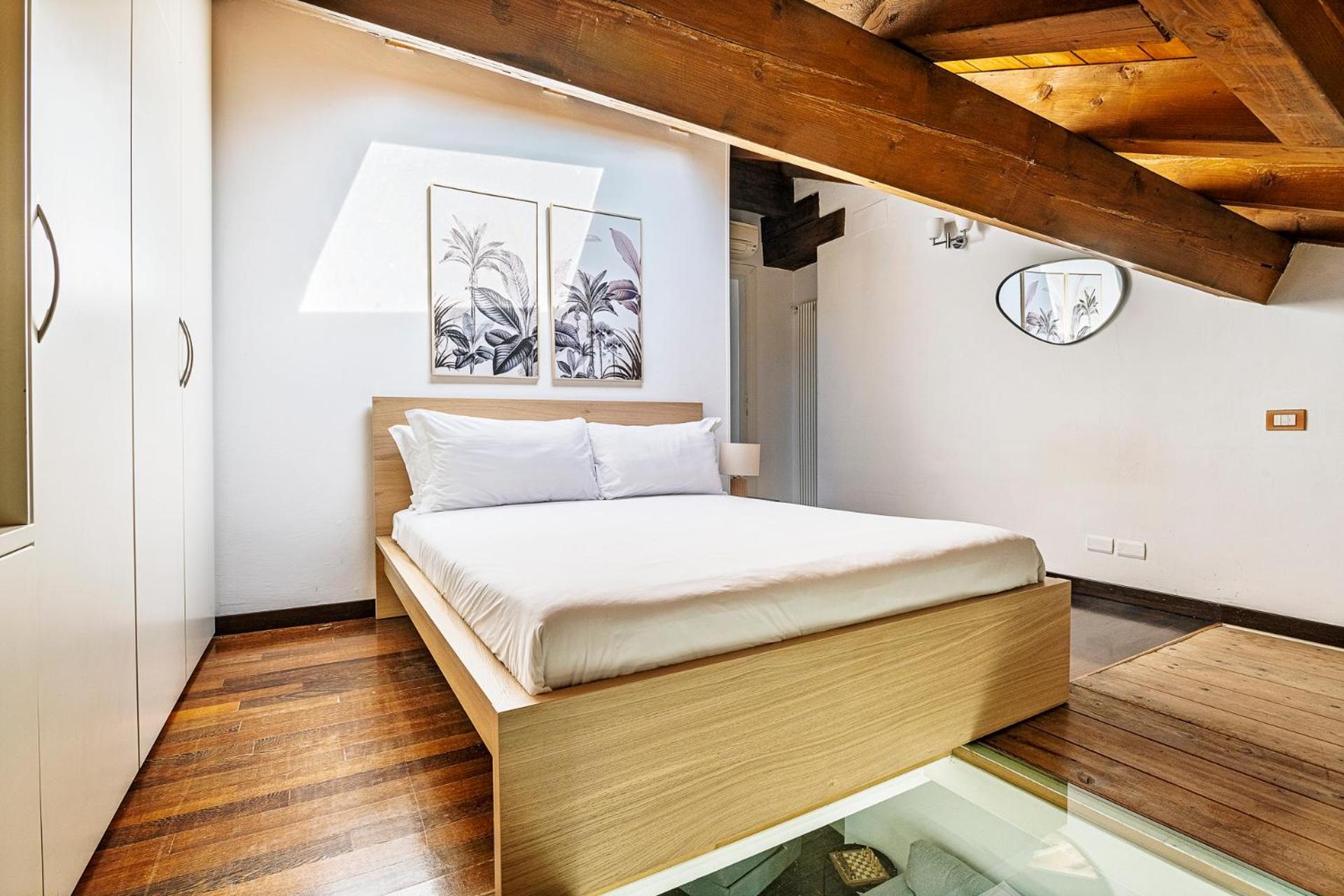 Brand New 2 Bedrooms In Brera * Milano