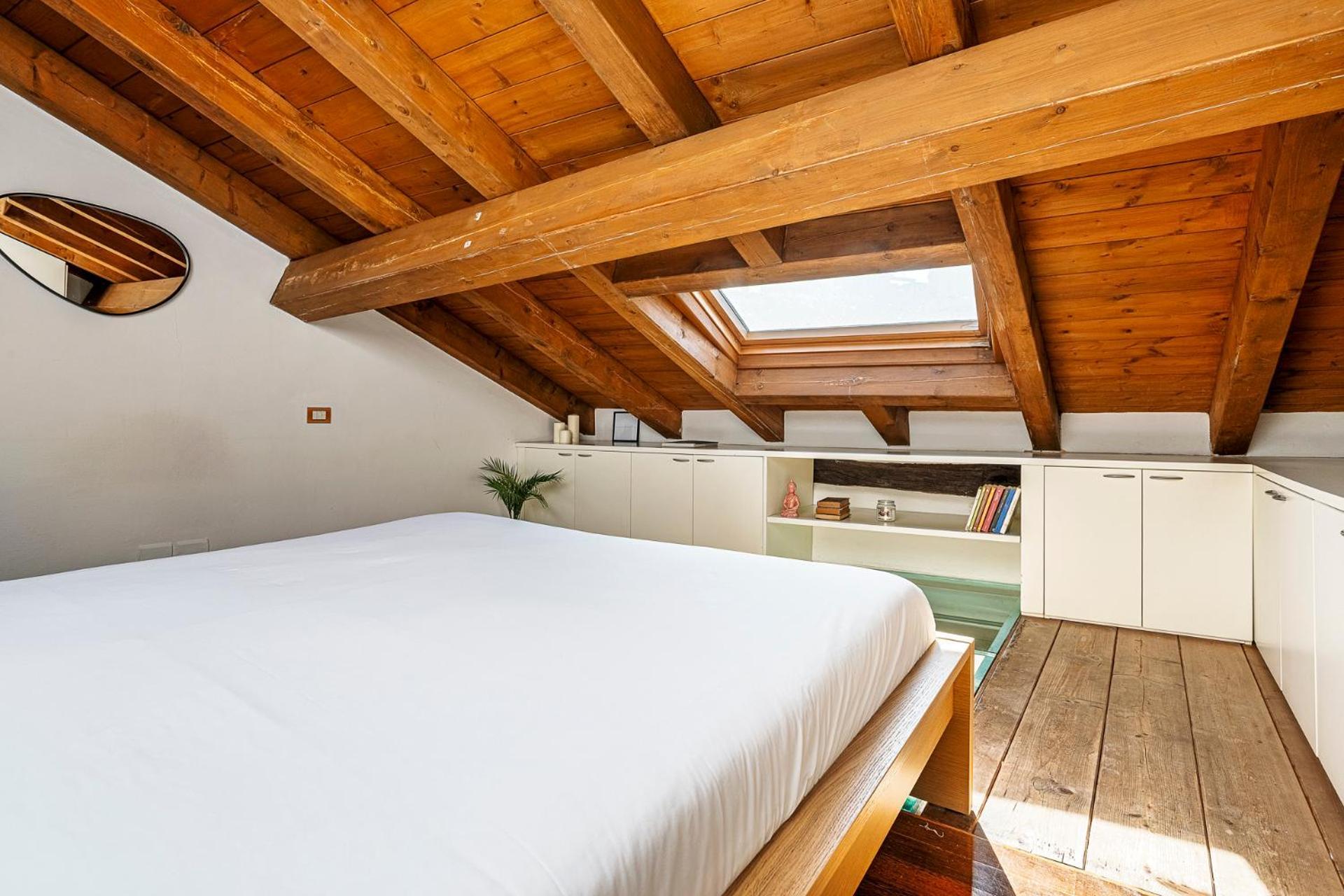 Appartamento Brand New 2 Bedrooms In Brera *