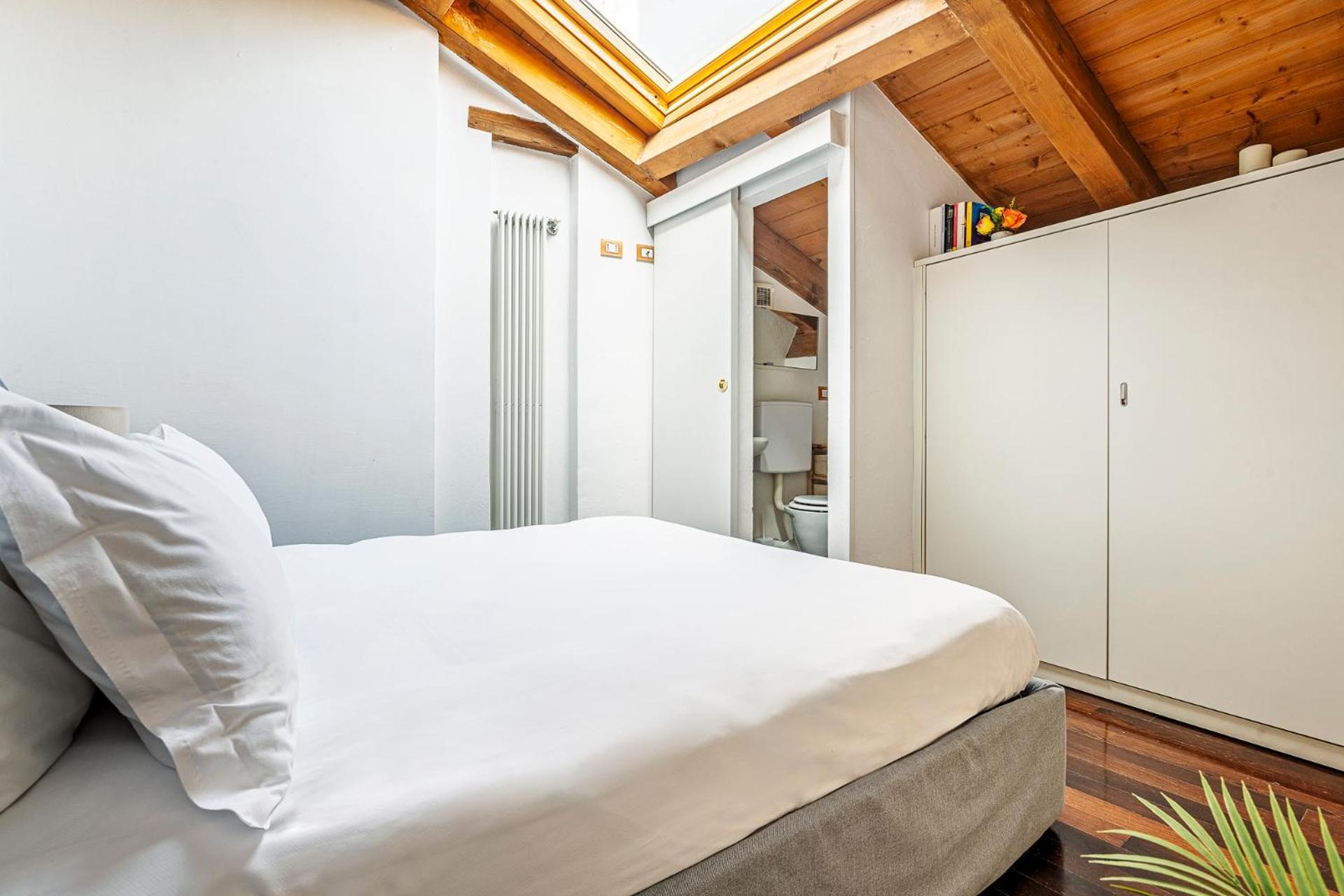 Brand New 2 Bedrooms In Brera Appartamento