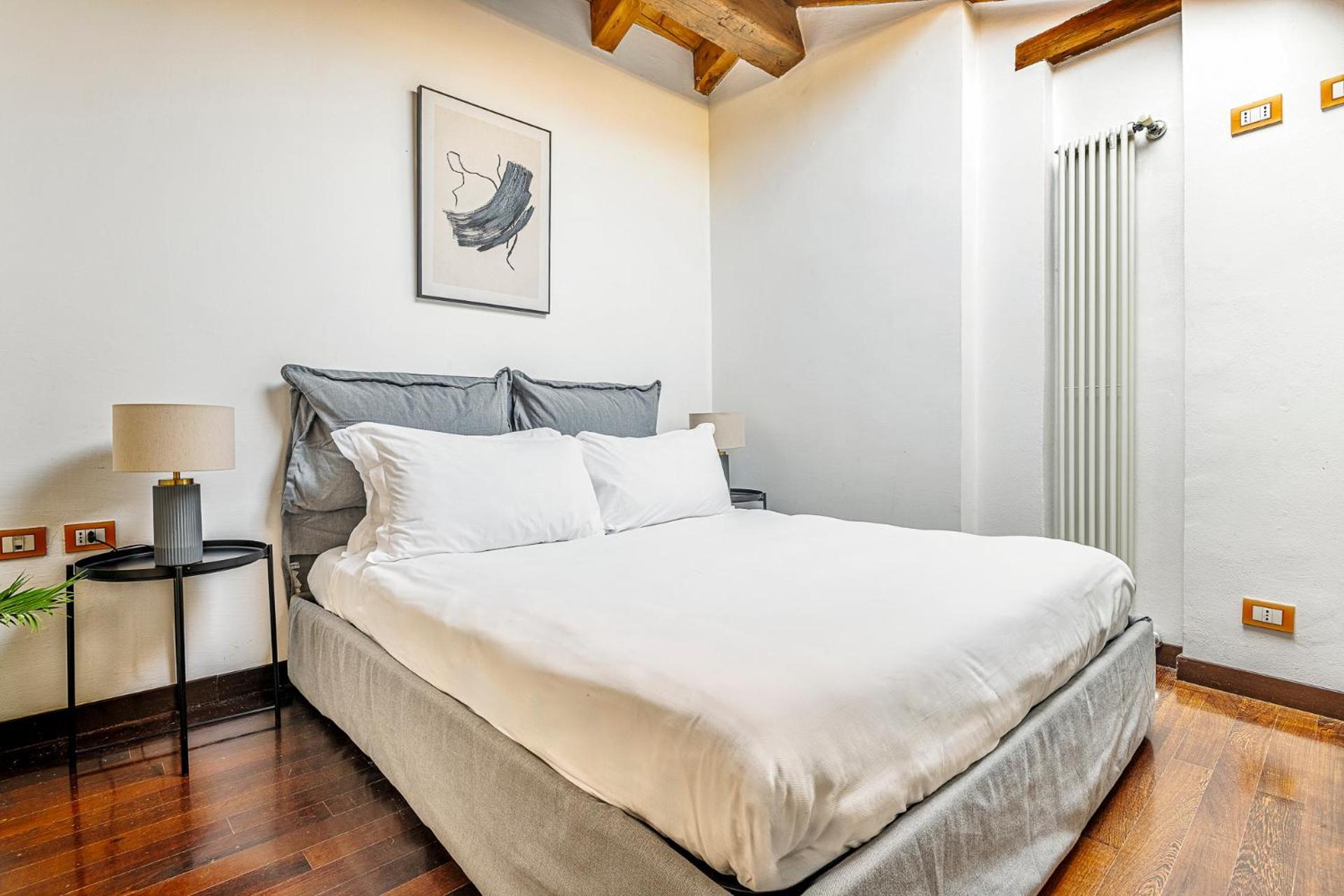 Brand New 2 Bedrooms In Brera Appartamento *