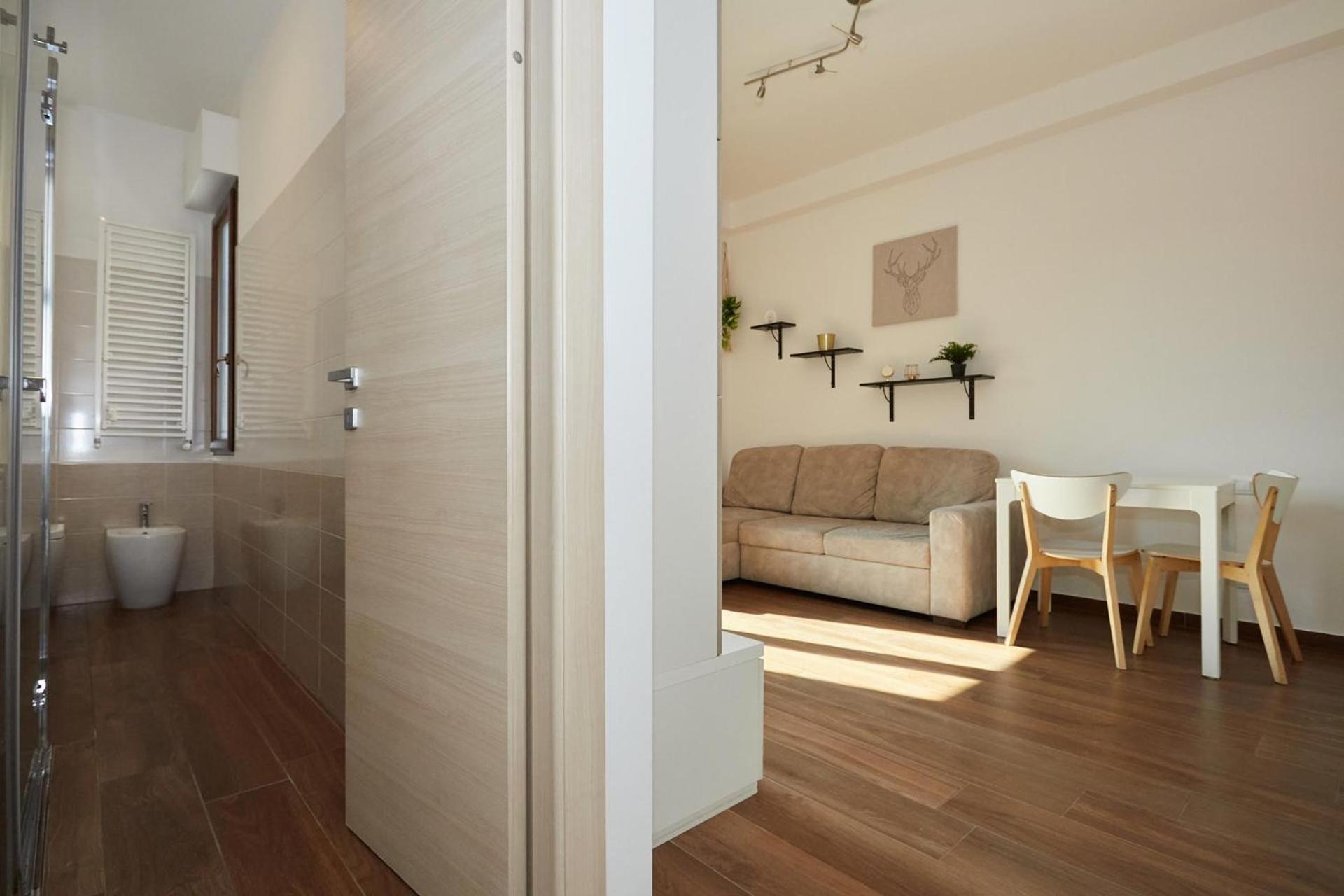 - 1 Bedroom Milan