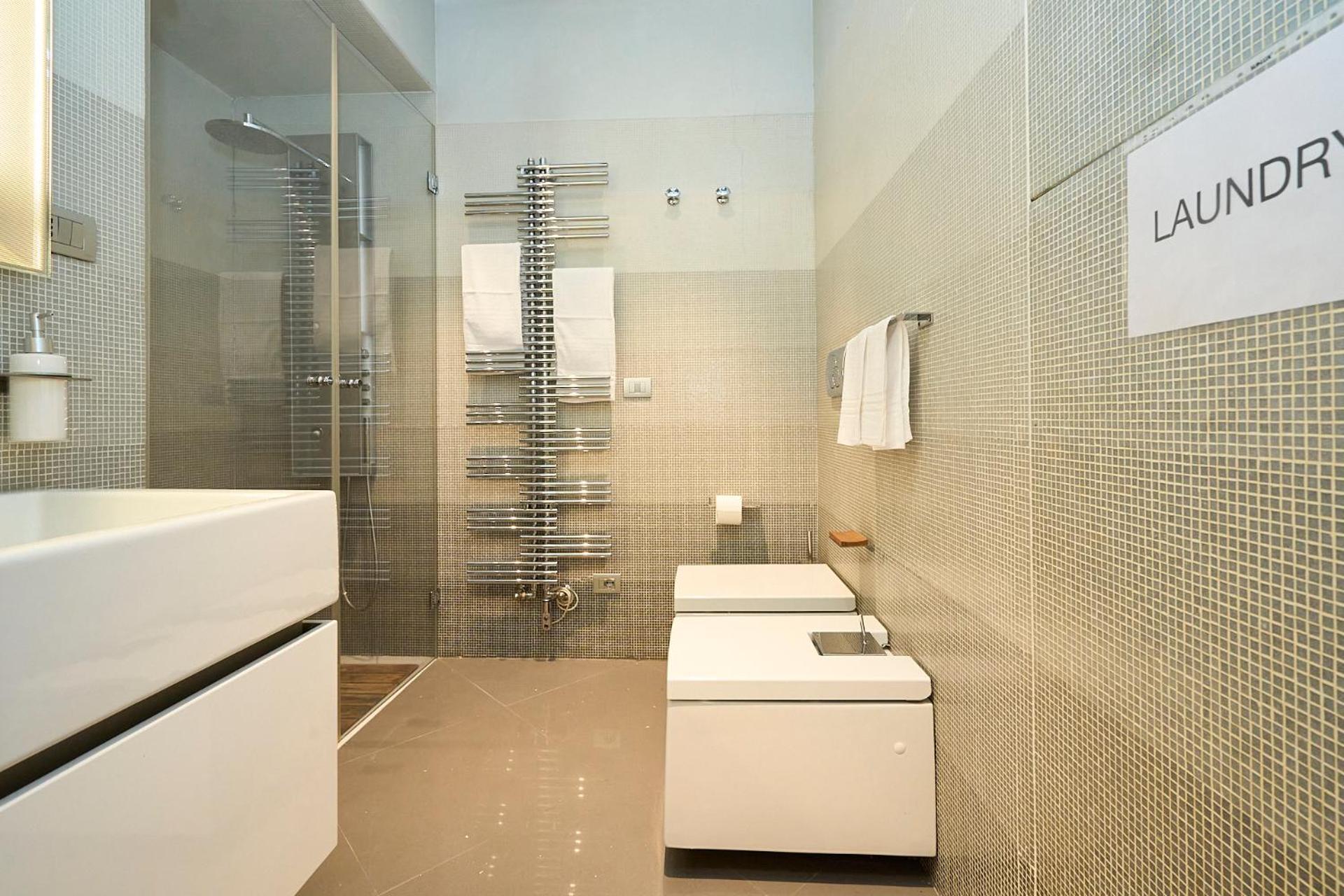 Appartamento Luxury House - 2 Minutes Walk From Station *
