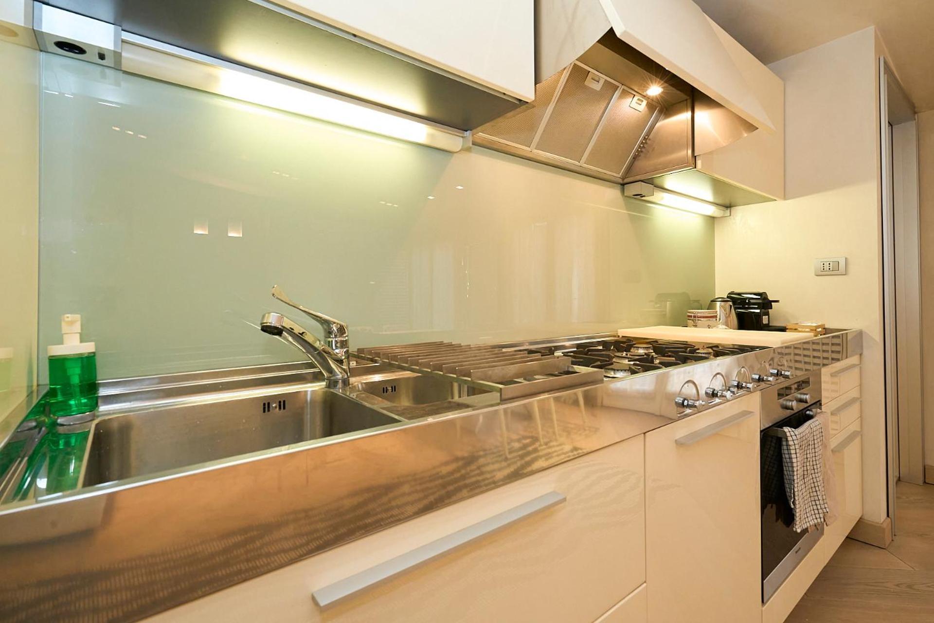 Appartamento Luxury House - 2 Minutes Walk From Station *