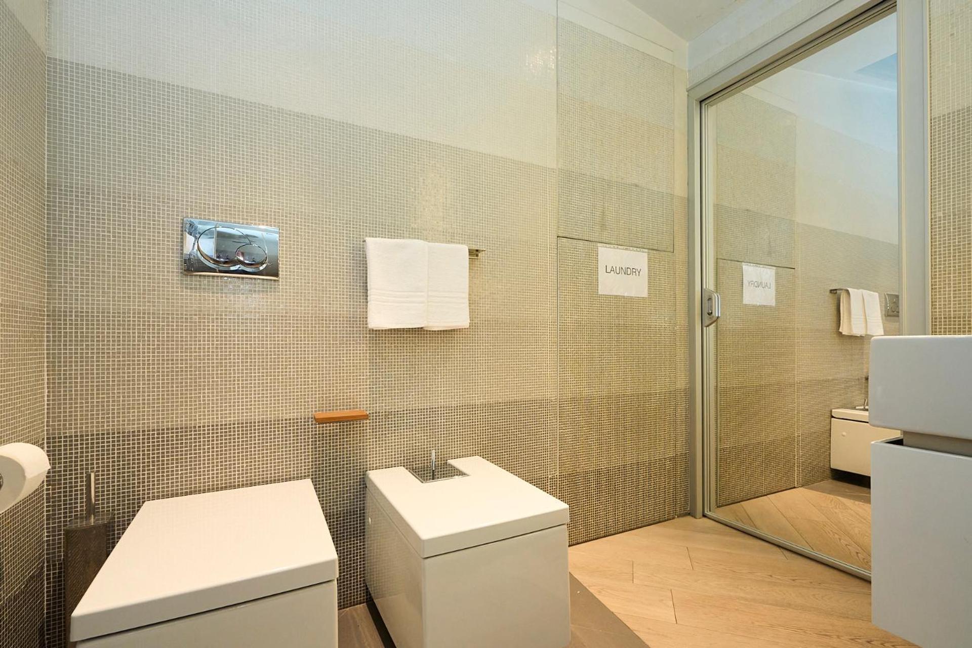 Appartamento Luxury House - 2 Minutes Walk From Station *