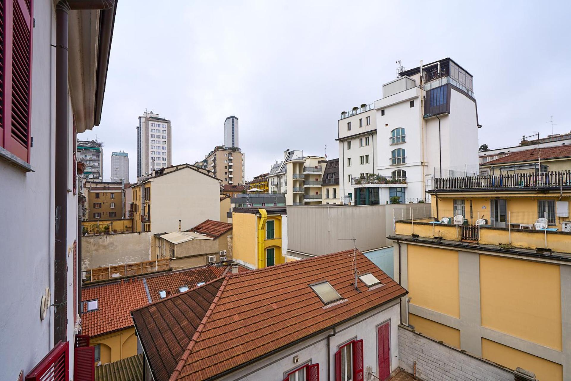 Appartamento Luxury House - 2 Minutes Walk From Station *